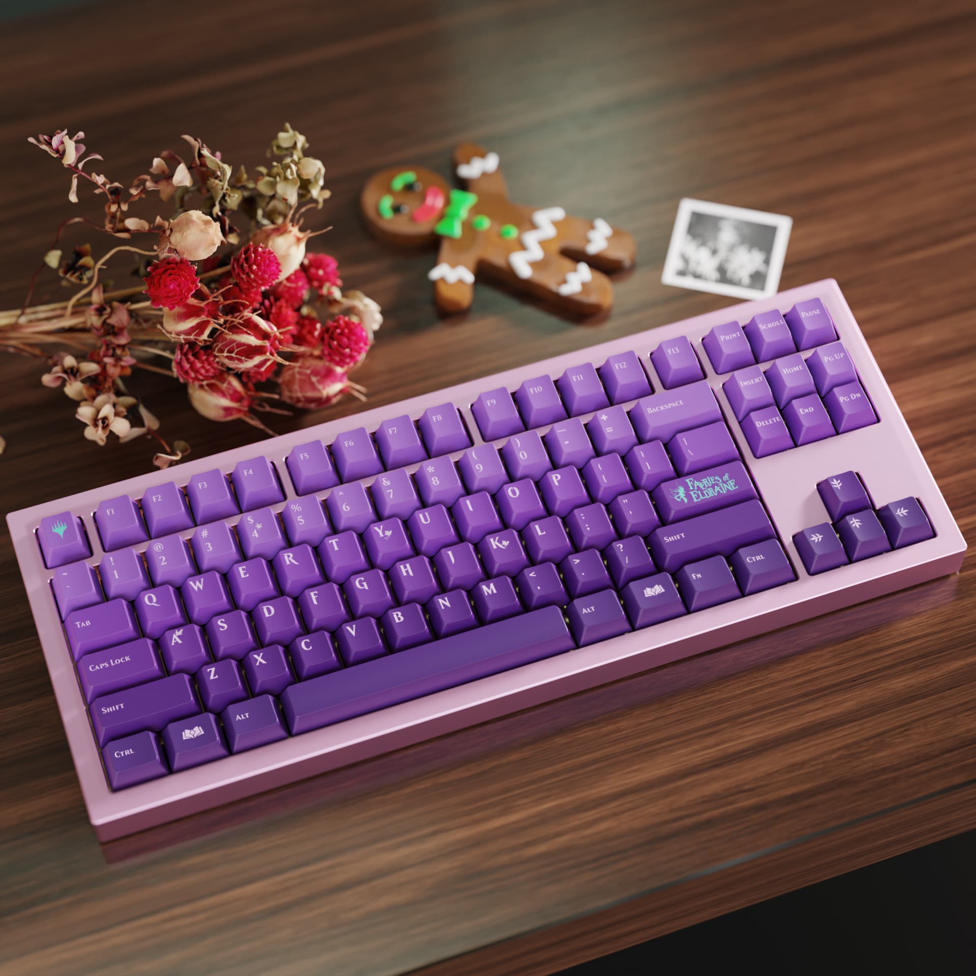 IFK Faeires of Eldraine - Groupbuy Ended. image 6