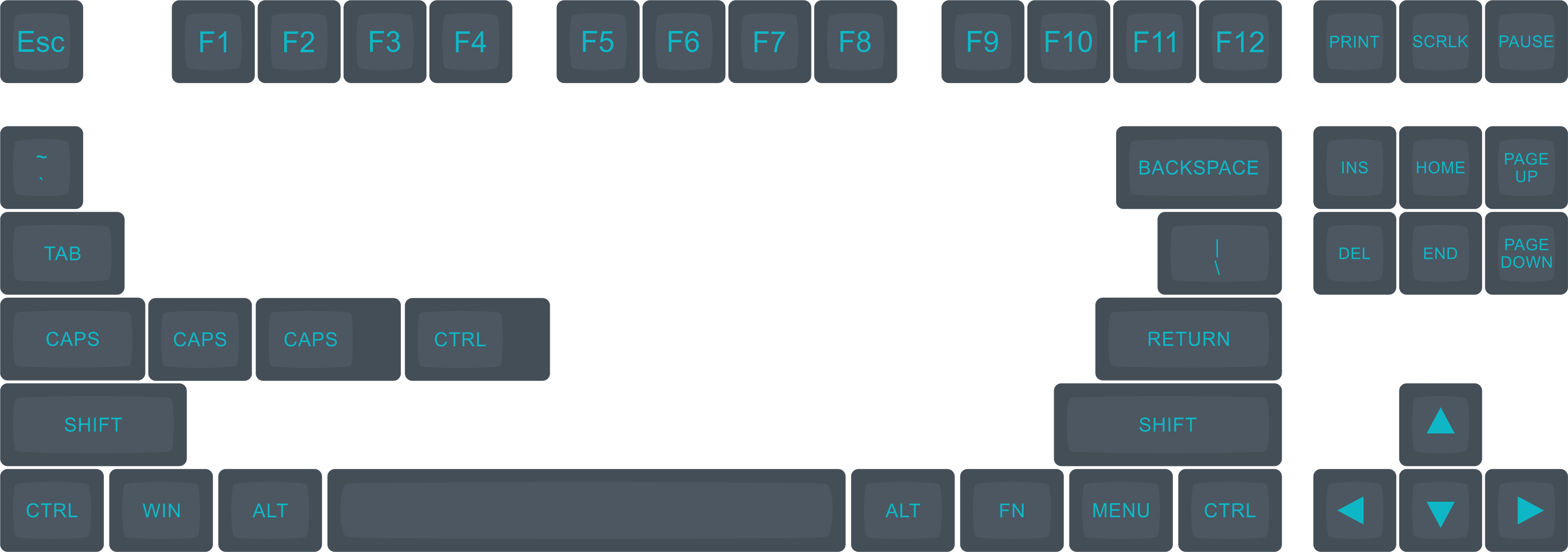[Shipping] Calm Depths [Please claim any unreceived orders!] image 3