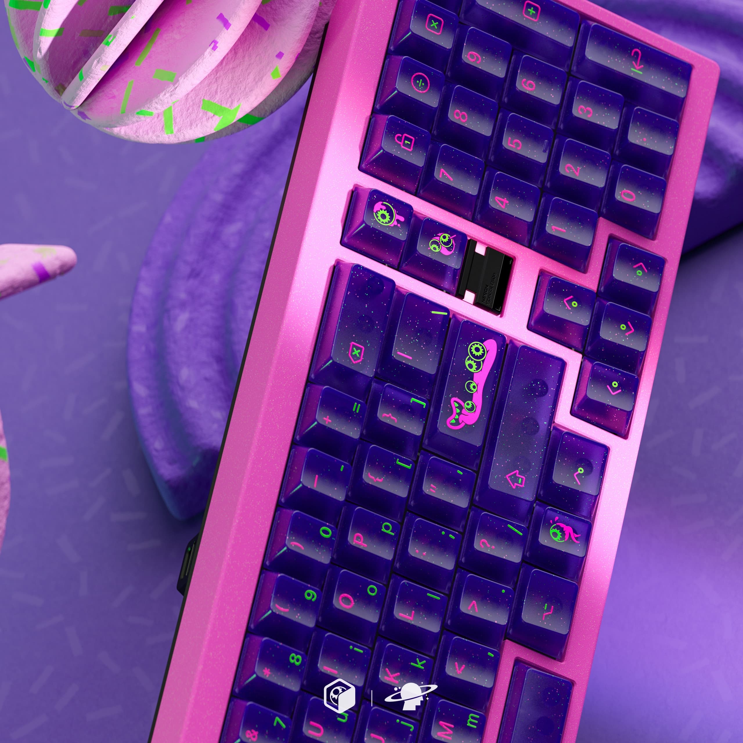 MW - Eyeball Collector image 17