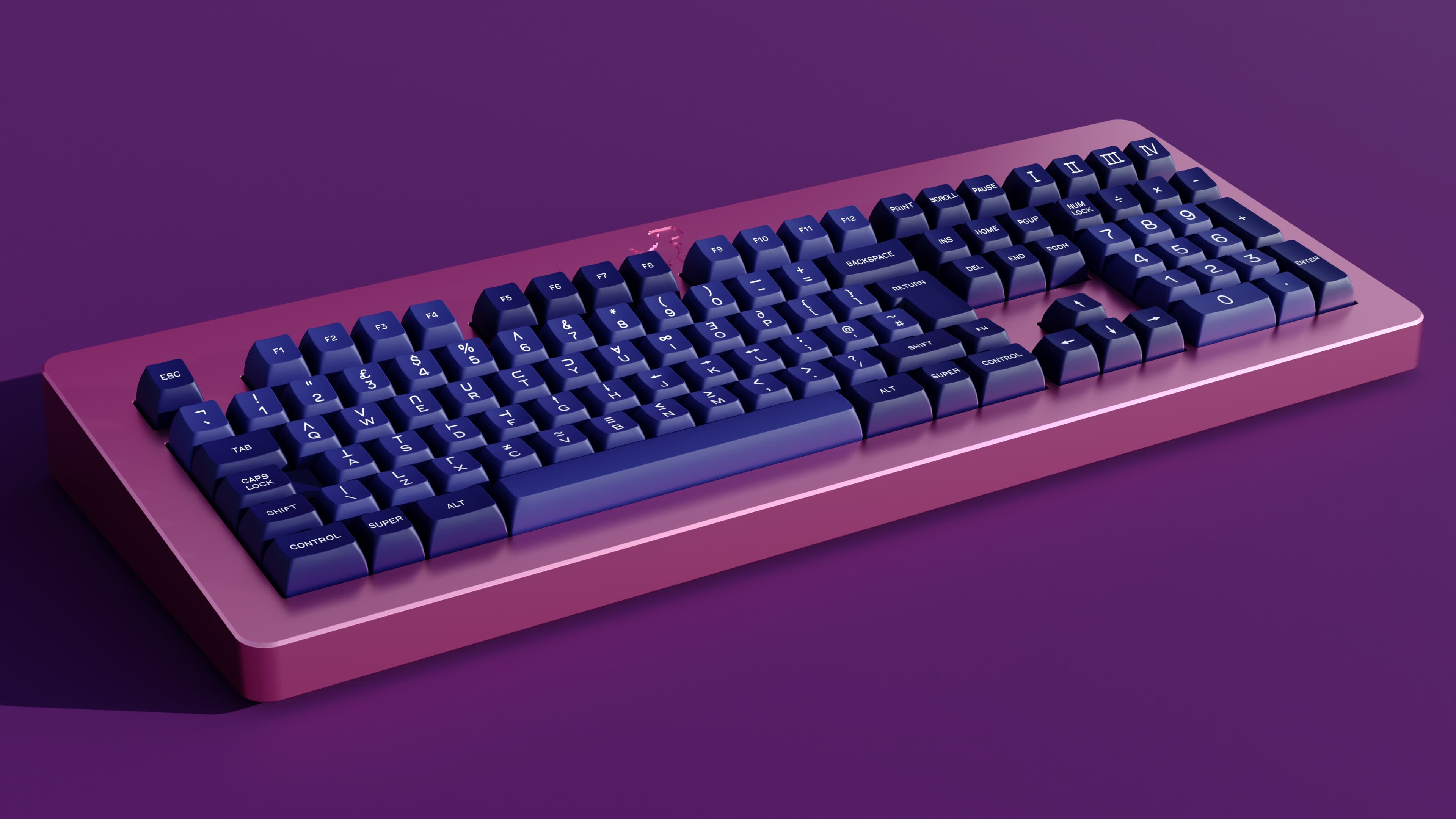 SA A History of Violets - GB thread is live! image 23