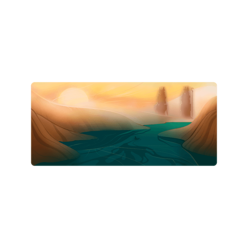 SA Ramses | Colour samples approved! 7/2022 image 18