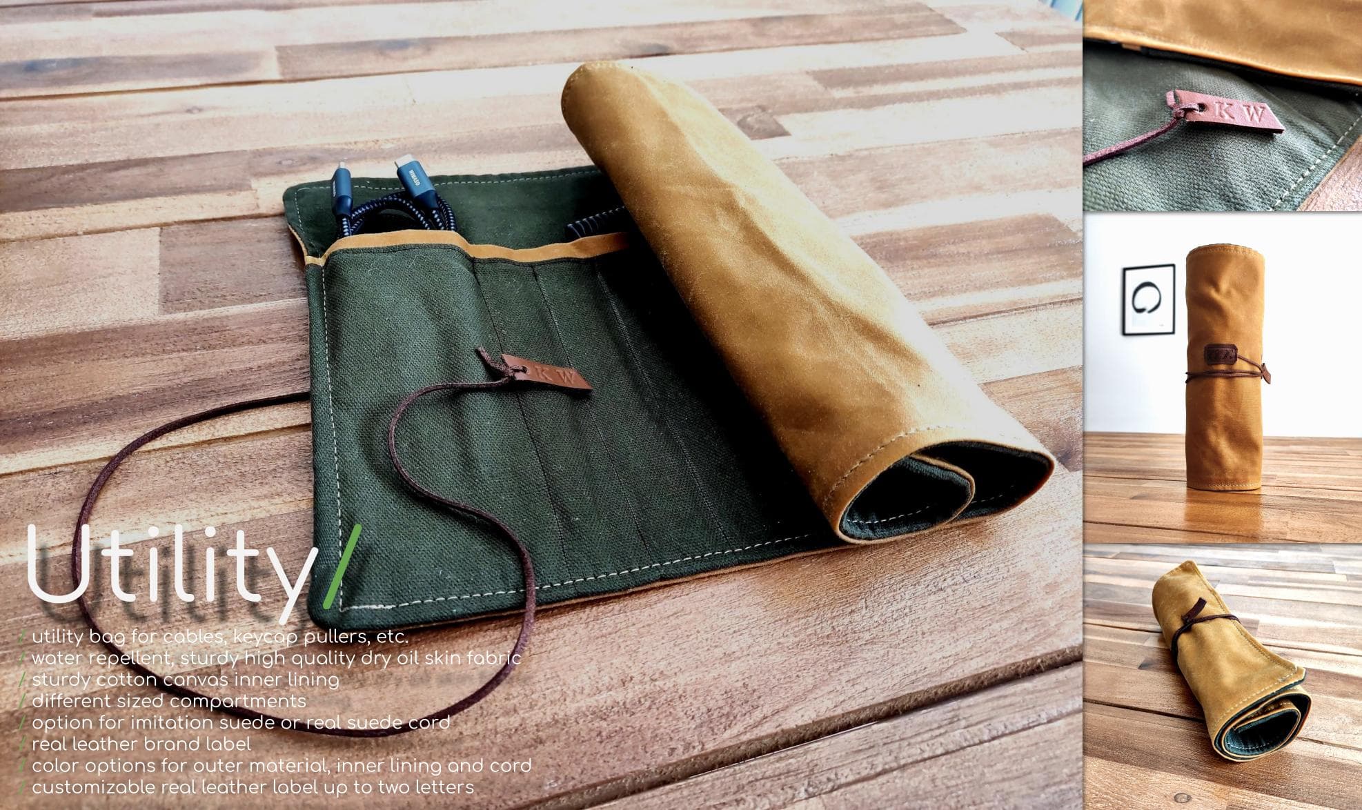 Premium Keyboard Bags (Bonus round till may 8th) image 8