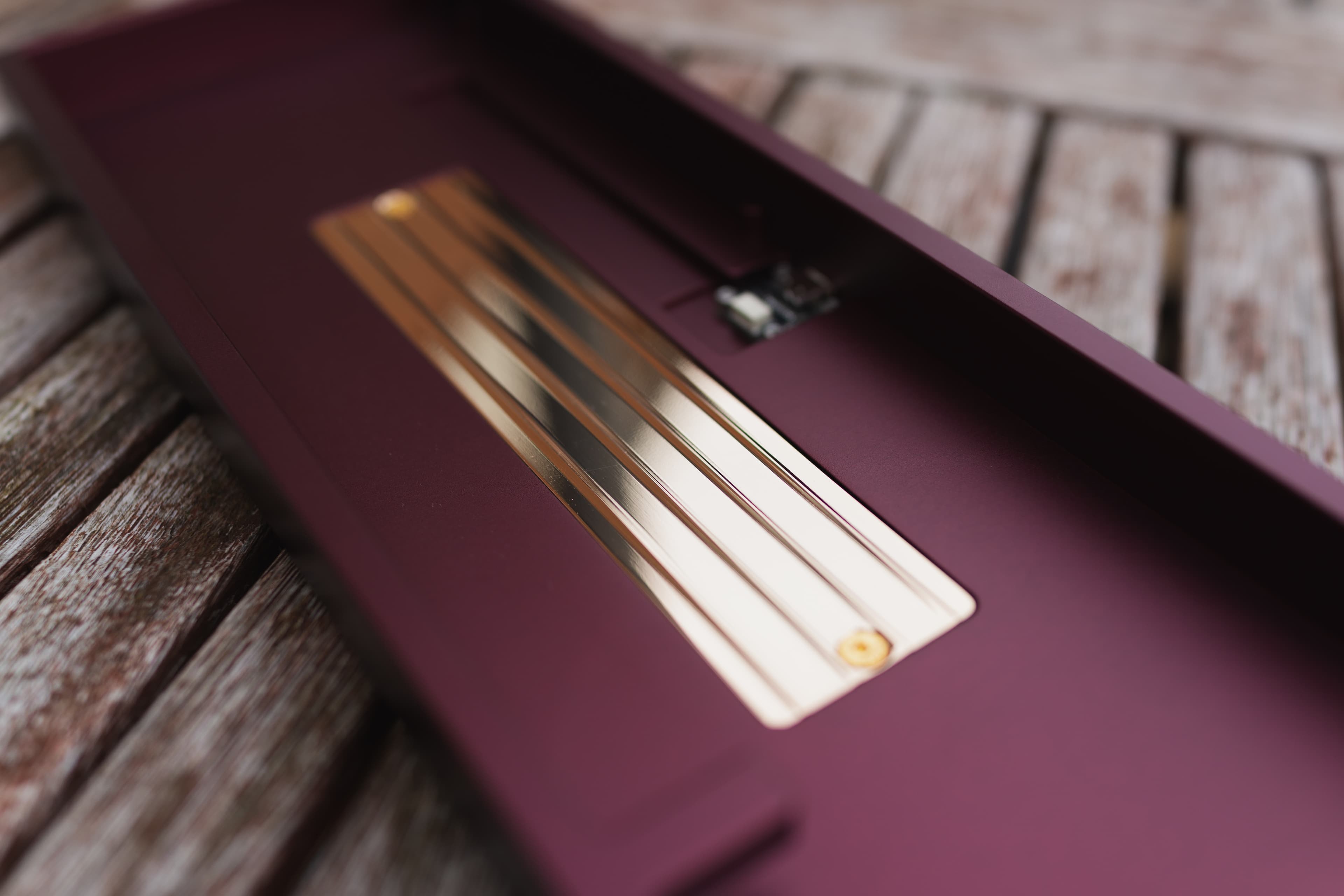 $200 SAAG65 Gummy o-ring w/ brass weight EXTRAS NOW AVAILABLE