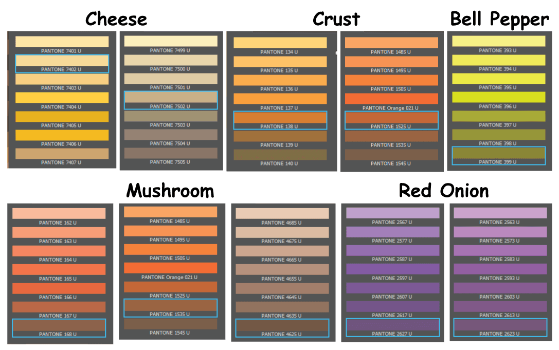 KBM Pizza Rat image 28