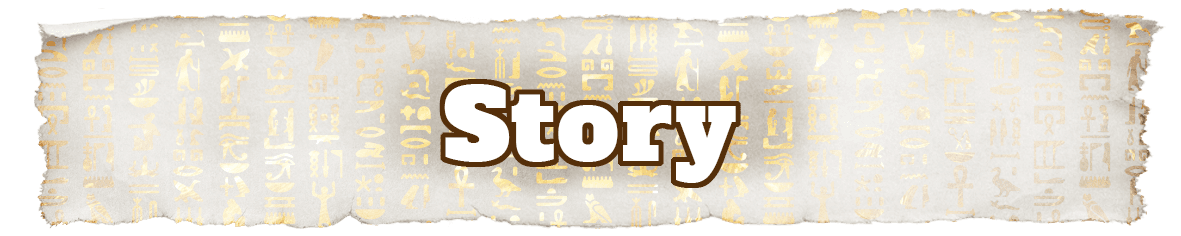 GMK CYL Cleopatra : The Last Pharaoh! image 4