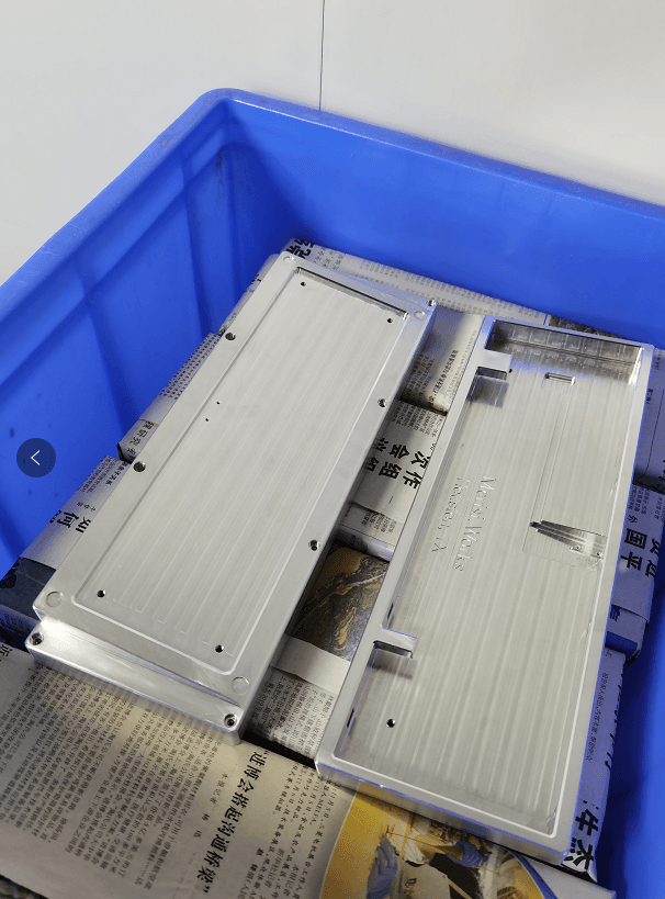 Merisi Sessantacinque (65%) | Group Buy Concluded | EXTRAS Concluded image 14