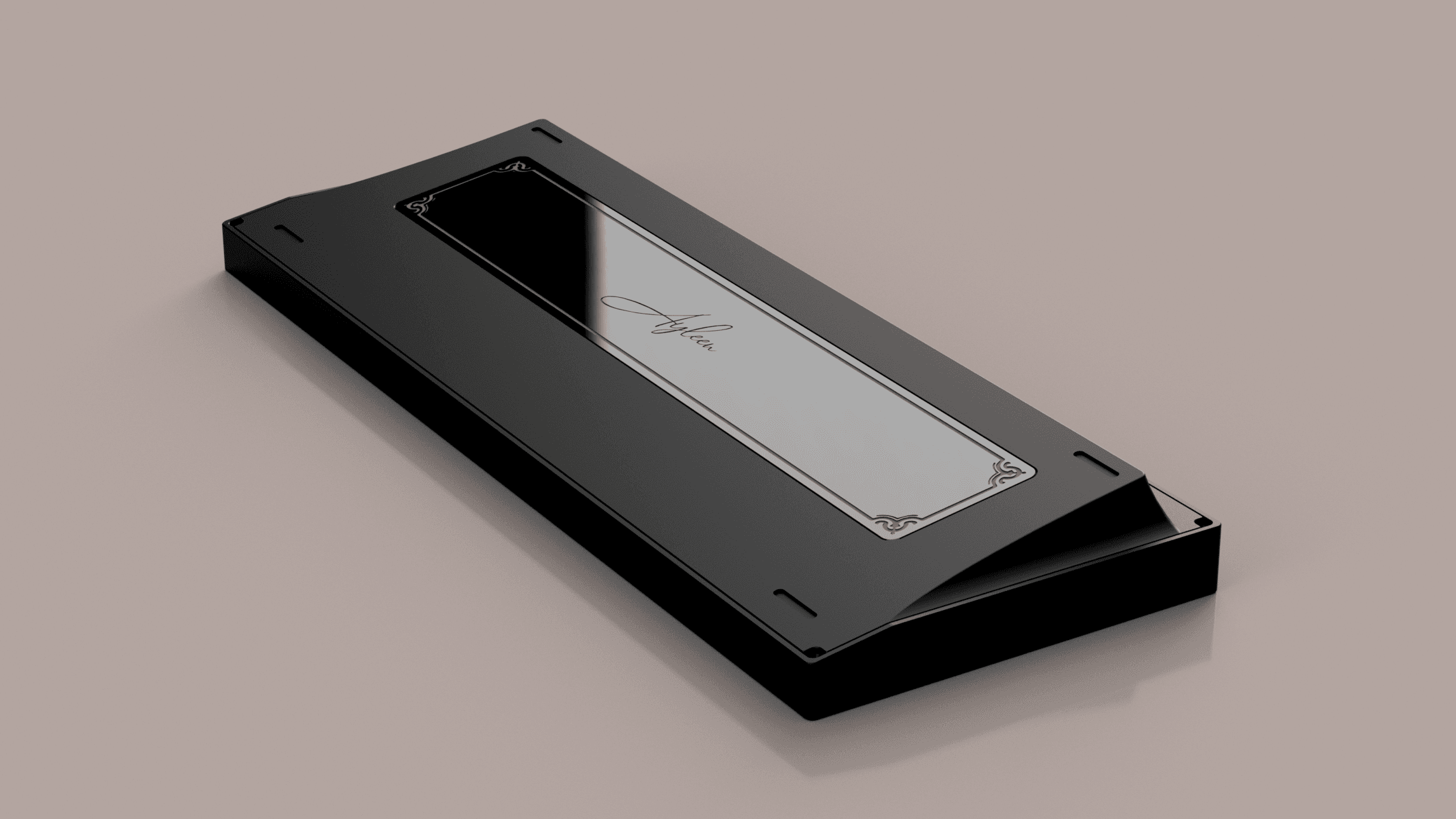 Ayleen TKL 丨 Top + Oring, Productions Pics Updated, In-Stock Drop Dec 21st image 21