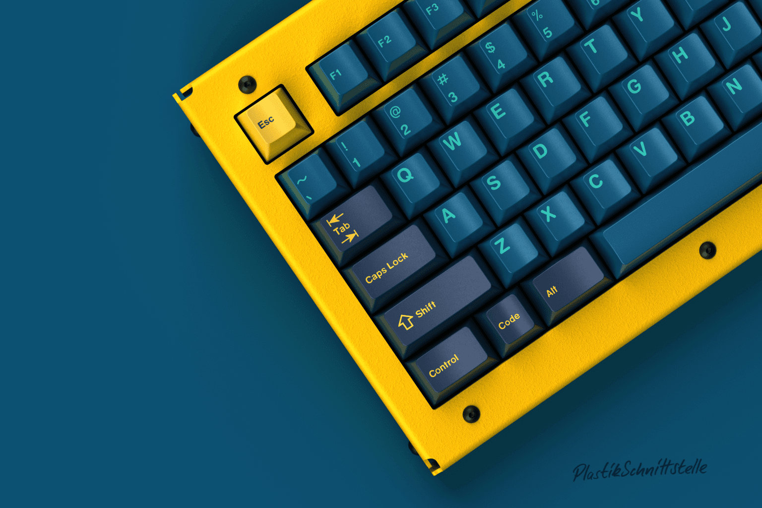 HEAVY METAL KEYBOARDS [CONCLUDED] image 18