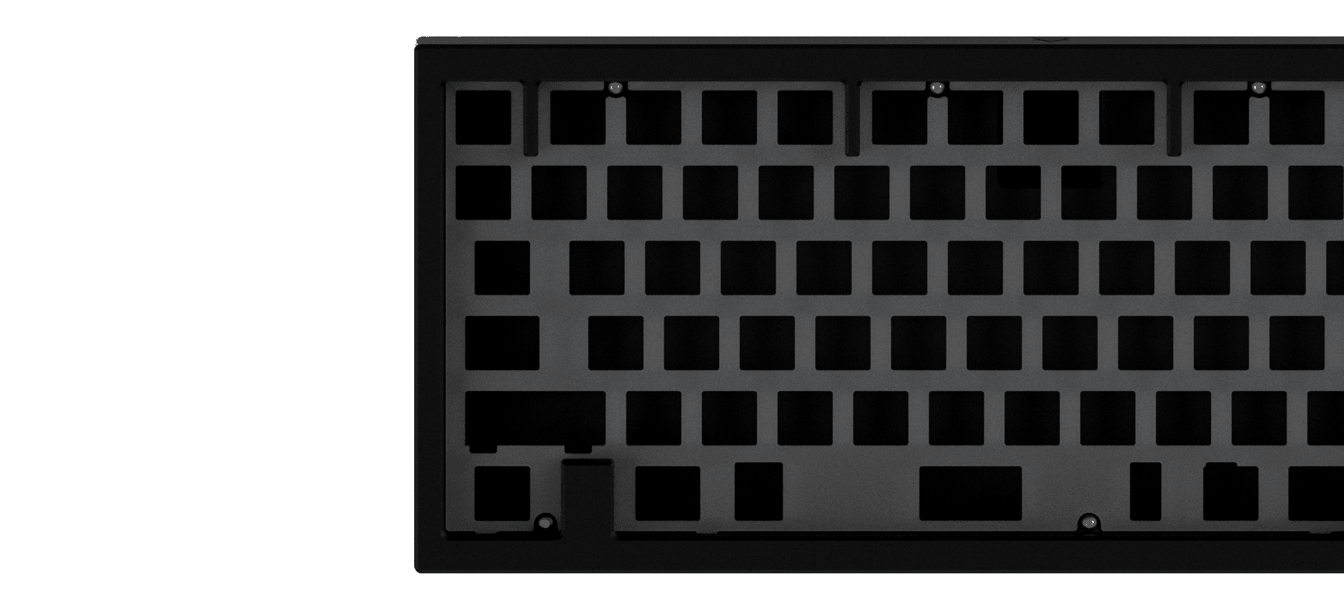 Aella: a 75% keyboard from AKB - GB concluded image 12