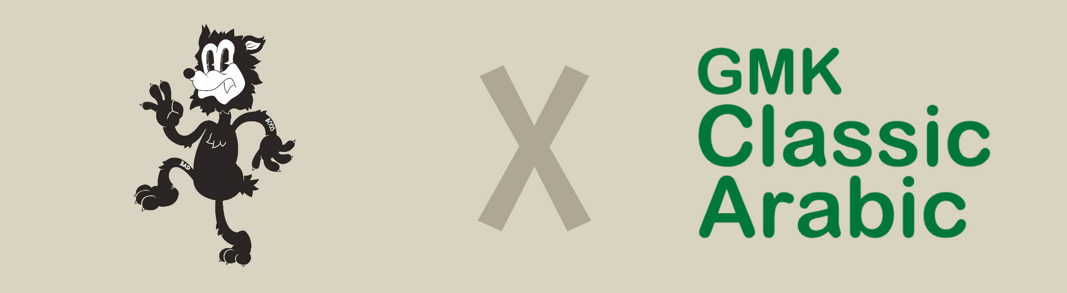 GMK Classic Arabic ...and more! | GB OVER! image 58