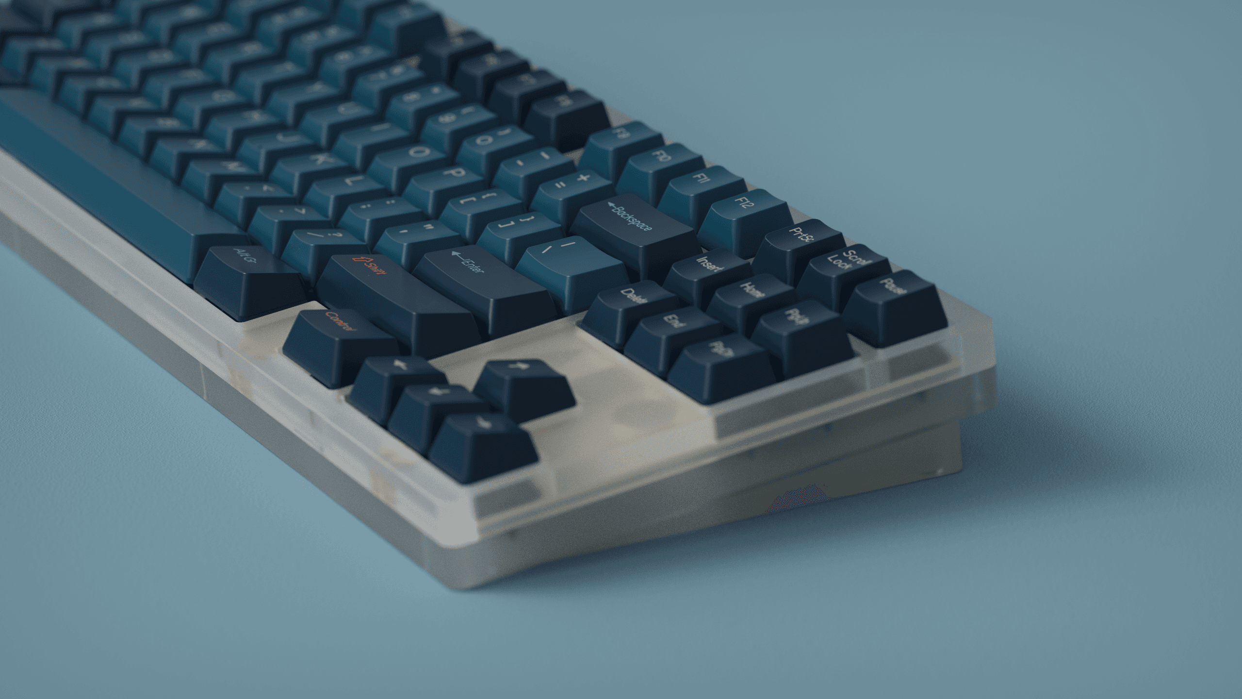 DCS Solarized Dark - Shipping Now! image 19