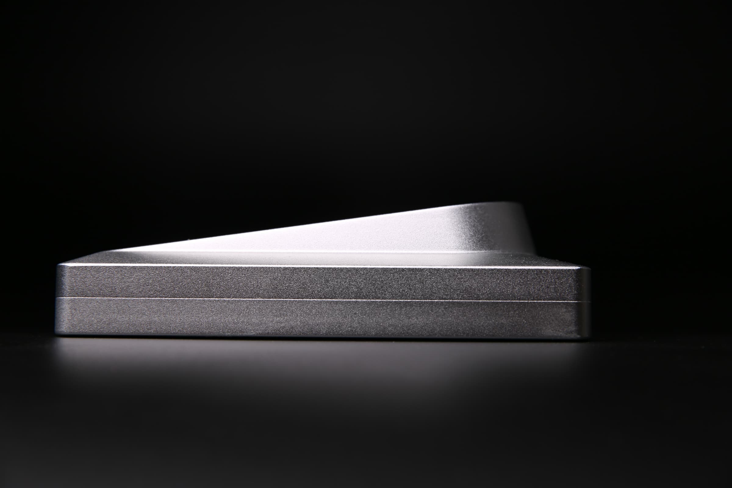 CAMP C225 80% and CAMP PAD Custom Aluminum Keyboard image 23