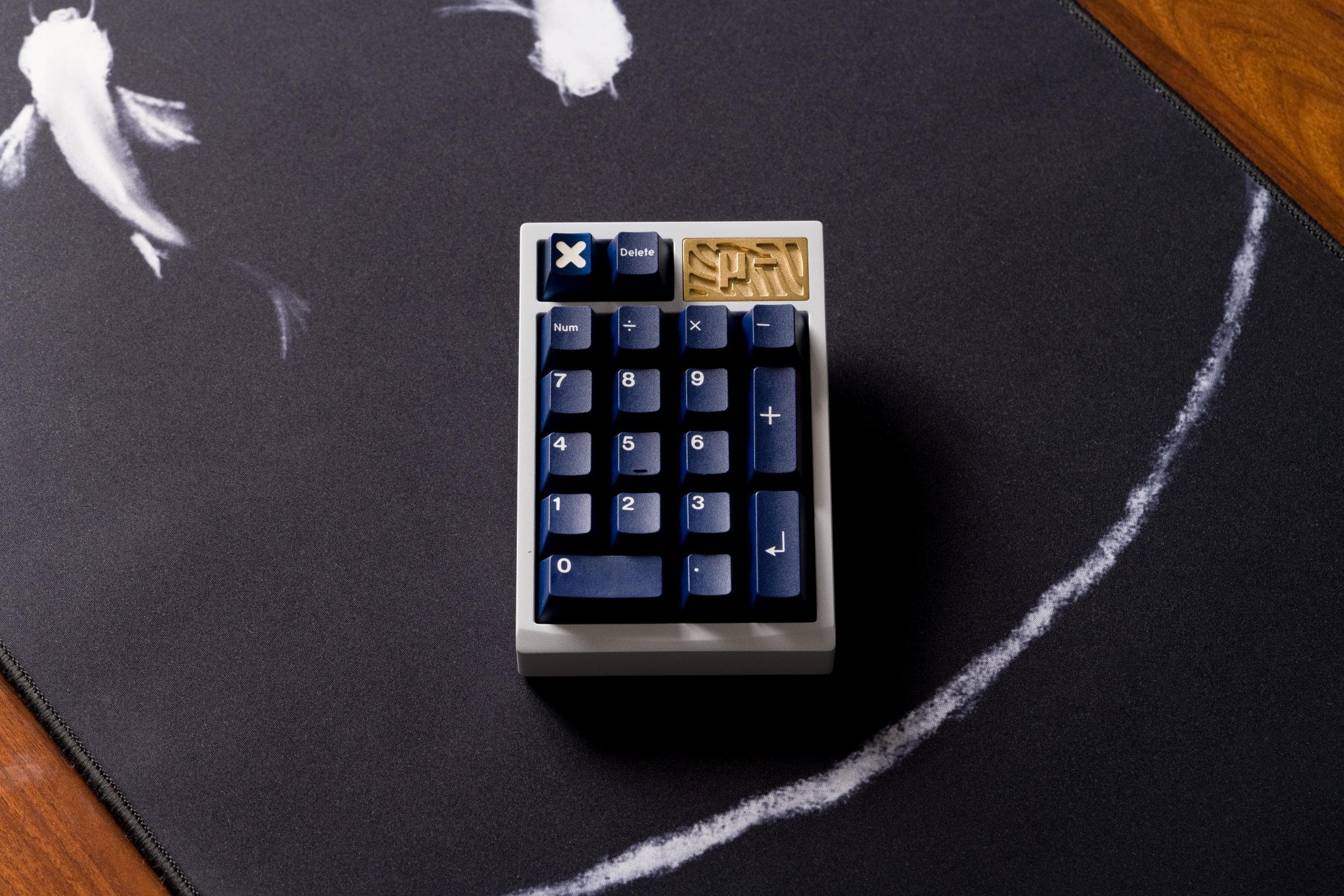 Muon - Wireless Numpad - Vendor & Prototype update image 12