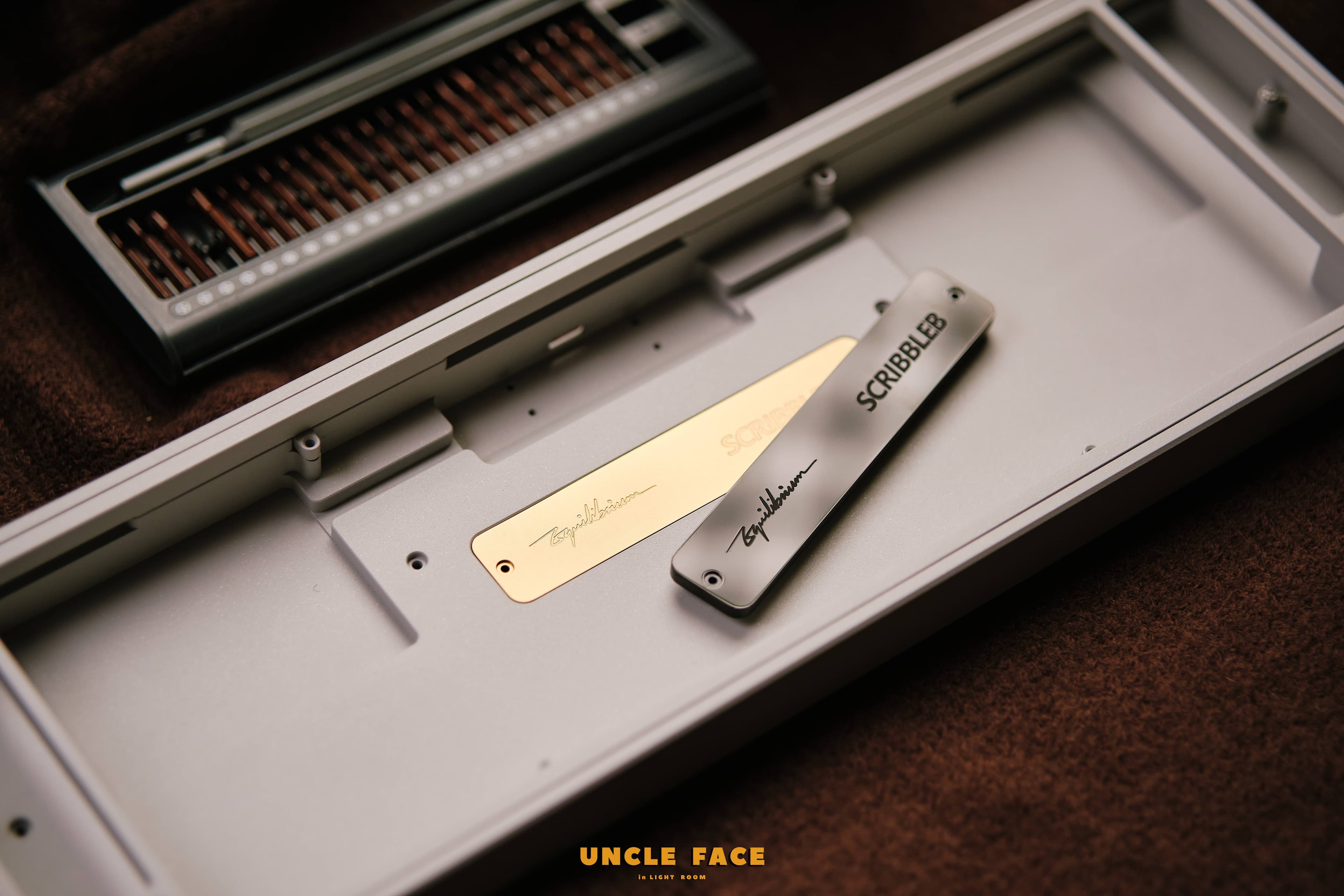 EQUILIBRIUM 6 R2 by SCRIBBLEB for International image 34