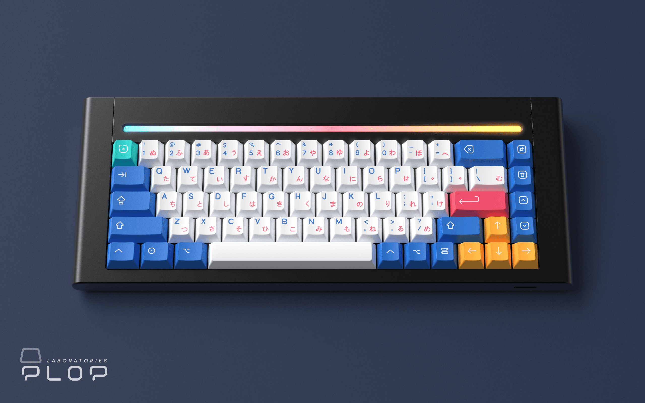 ePBT Ping | No it's not a set about Ping Pong, trust me. image 23