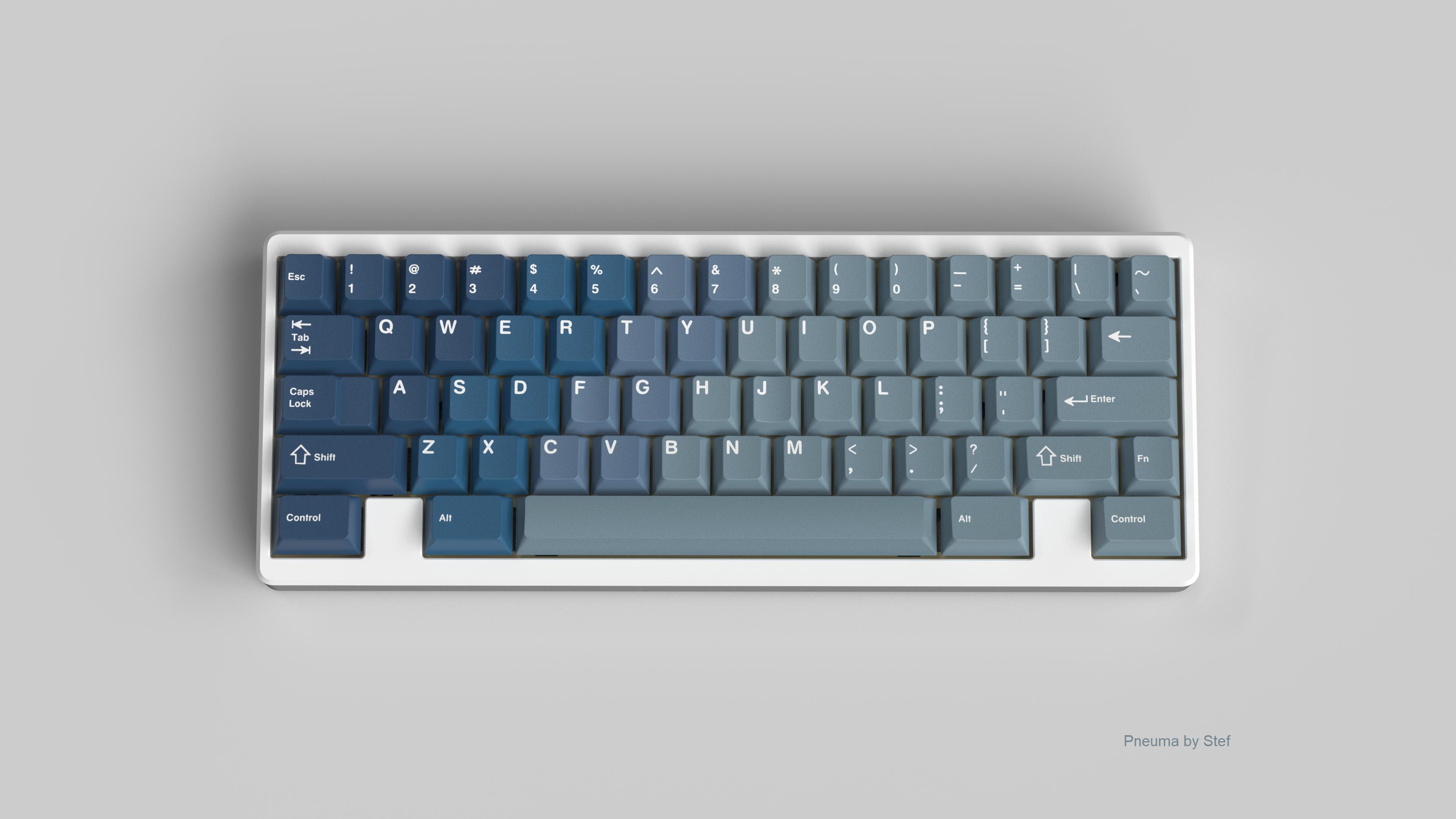 KeyKobo Tidal (Canceled) image 9