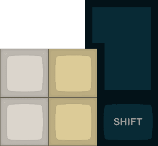 (GB) PENUMBRA SA KEYSET(shipping) image 6