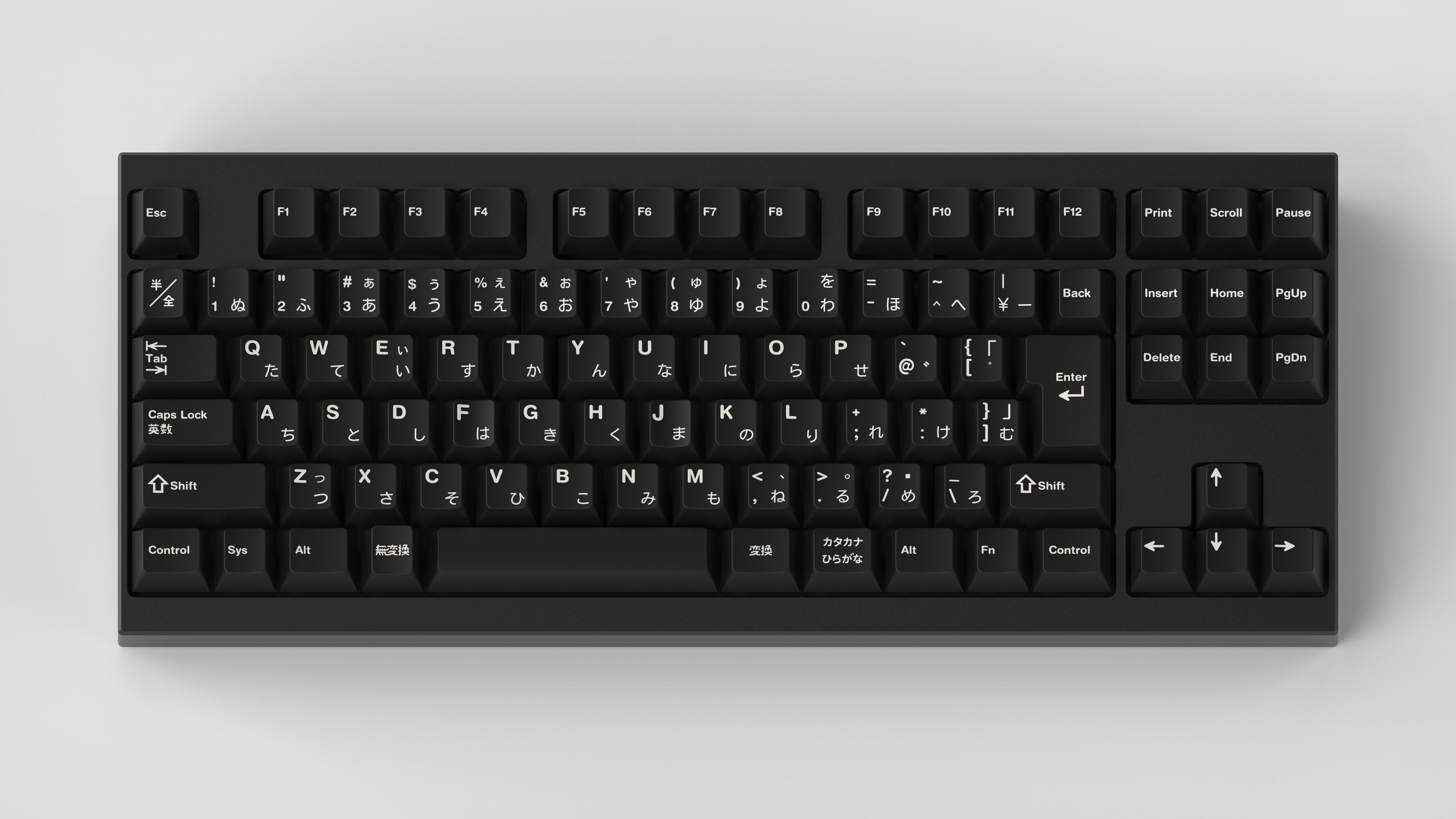 GMK JIS | Shipping image 5