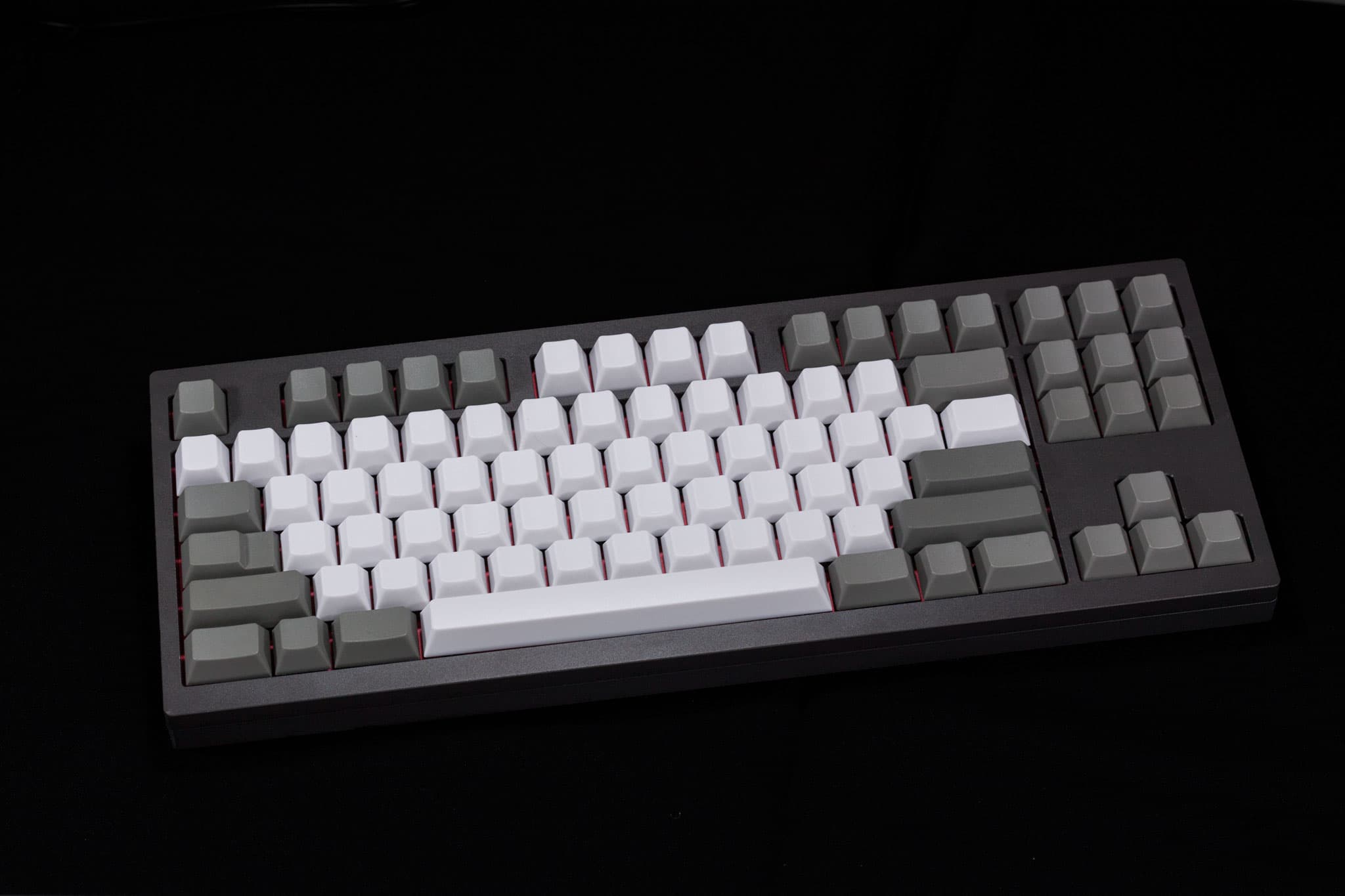 {GB} Gateron PBT Blank Keysets CLOSED [EXTRAS SOLD OUT] image 3
