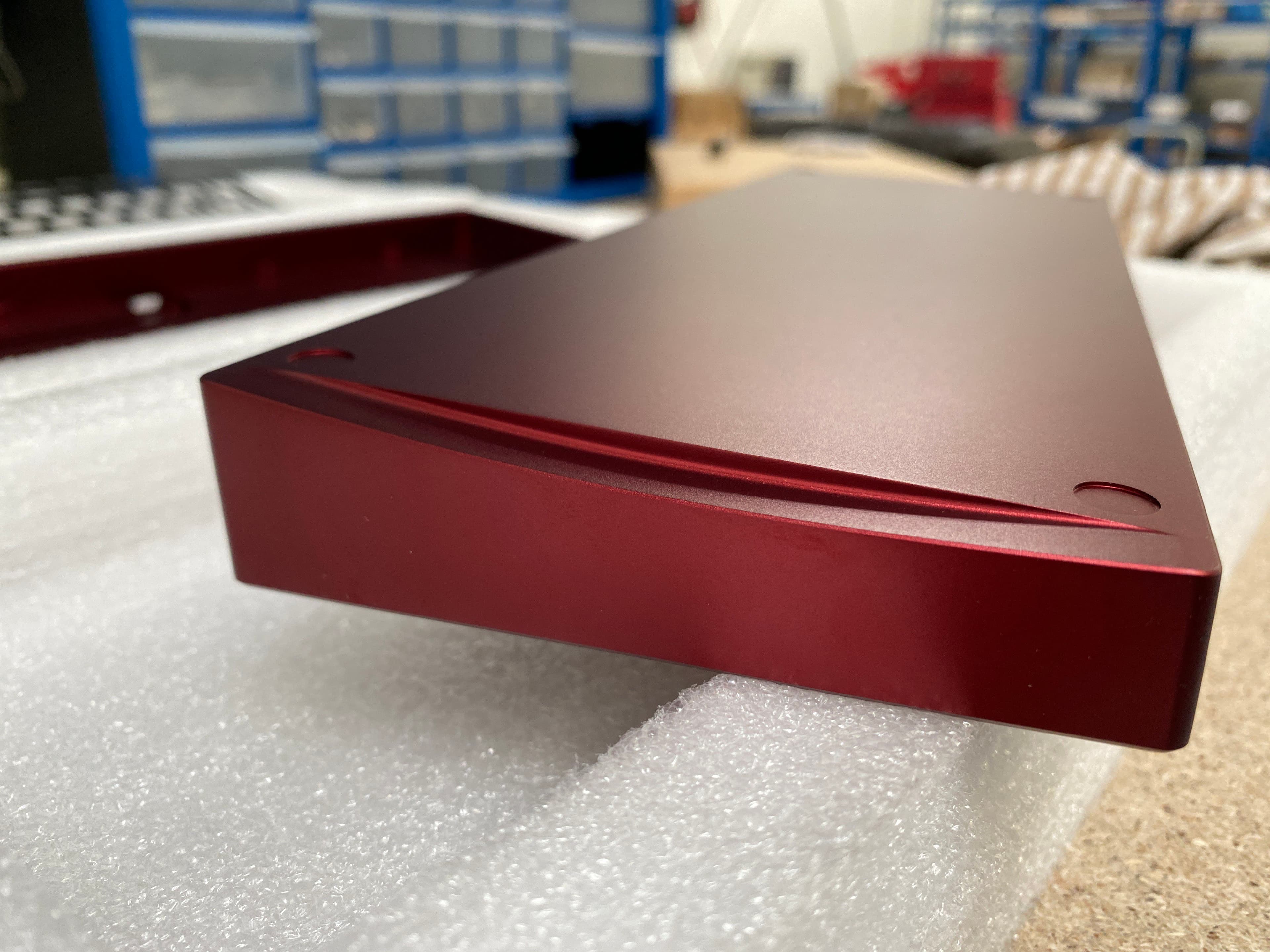 J-01 Rev 1 - Group Buy Complete - Extras Early November image 3