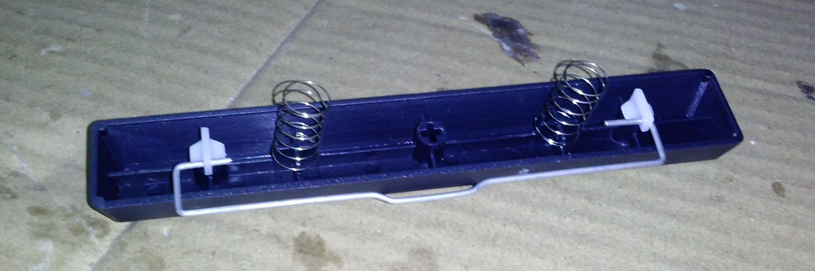 TVS-e Gold Keyboard [FINISHED] image 8