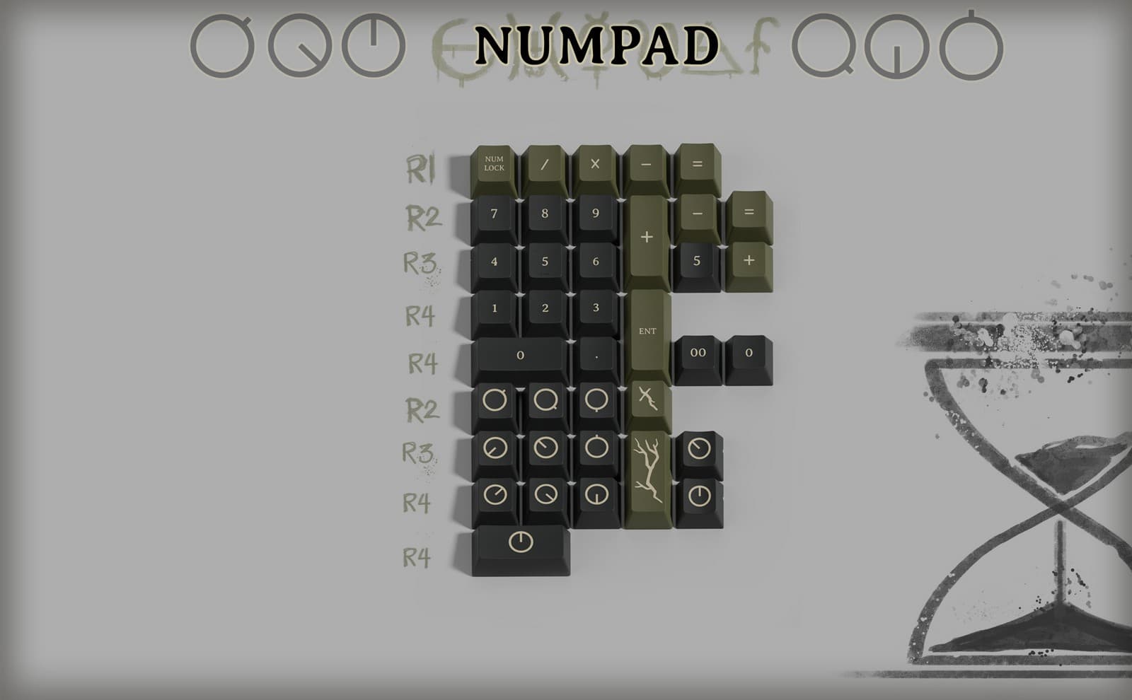 PBT Transmutation GB over. Most sets will be made! image 8