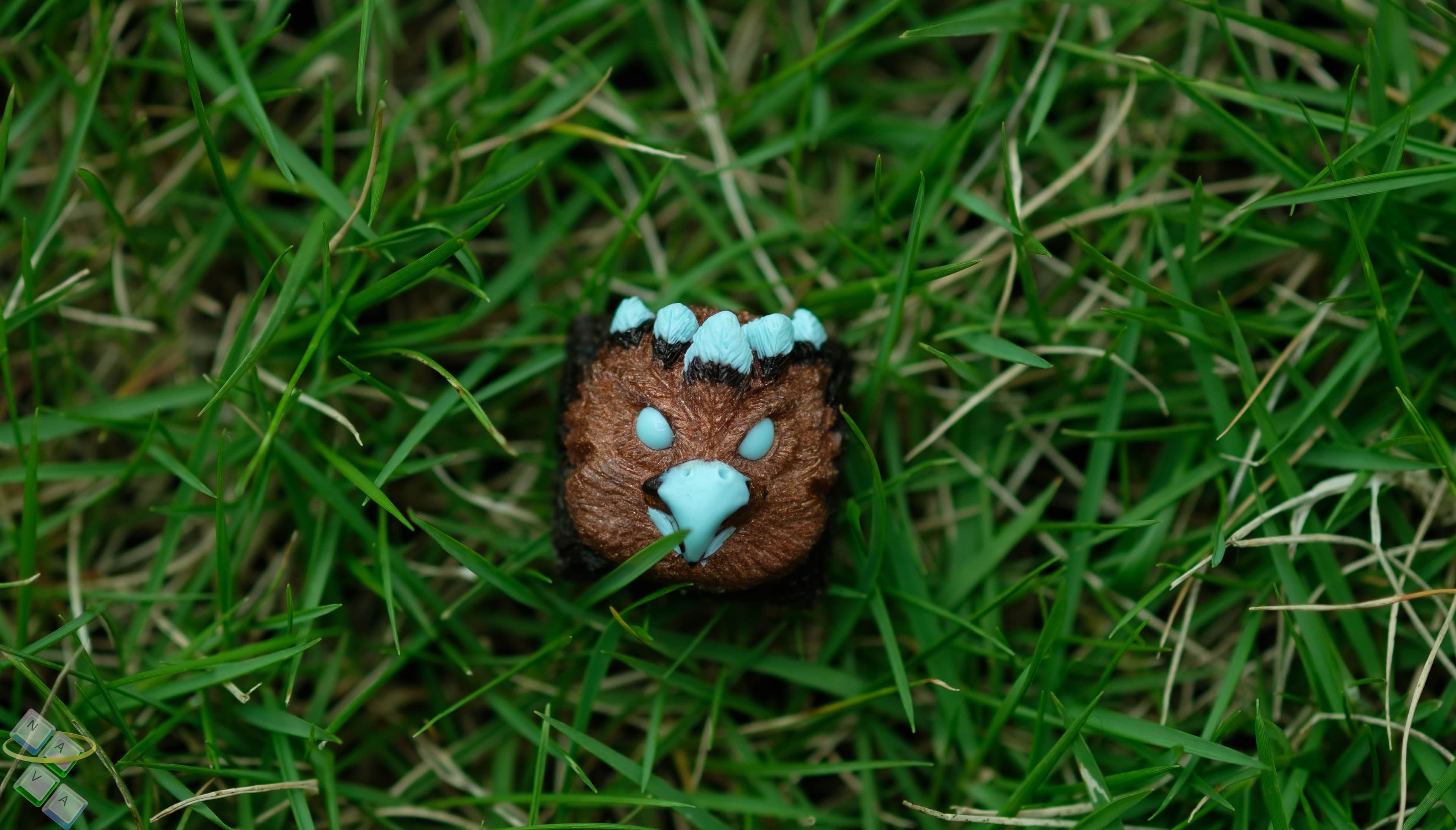 GMK Copper - Some vendors shipping!!! image 46