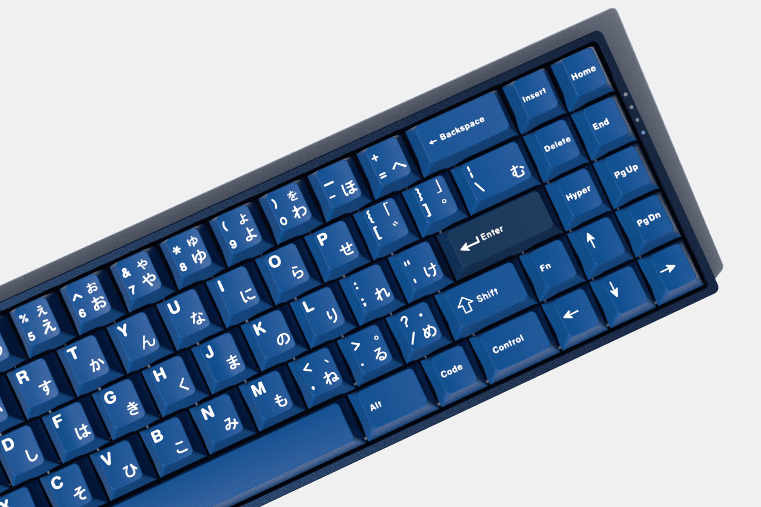 GMK Striker - Samples arrived image 61