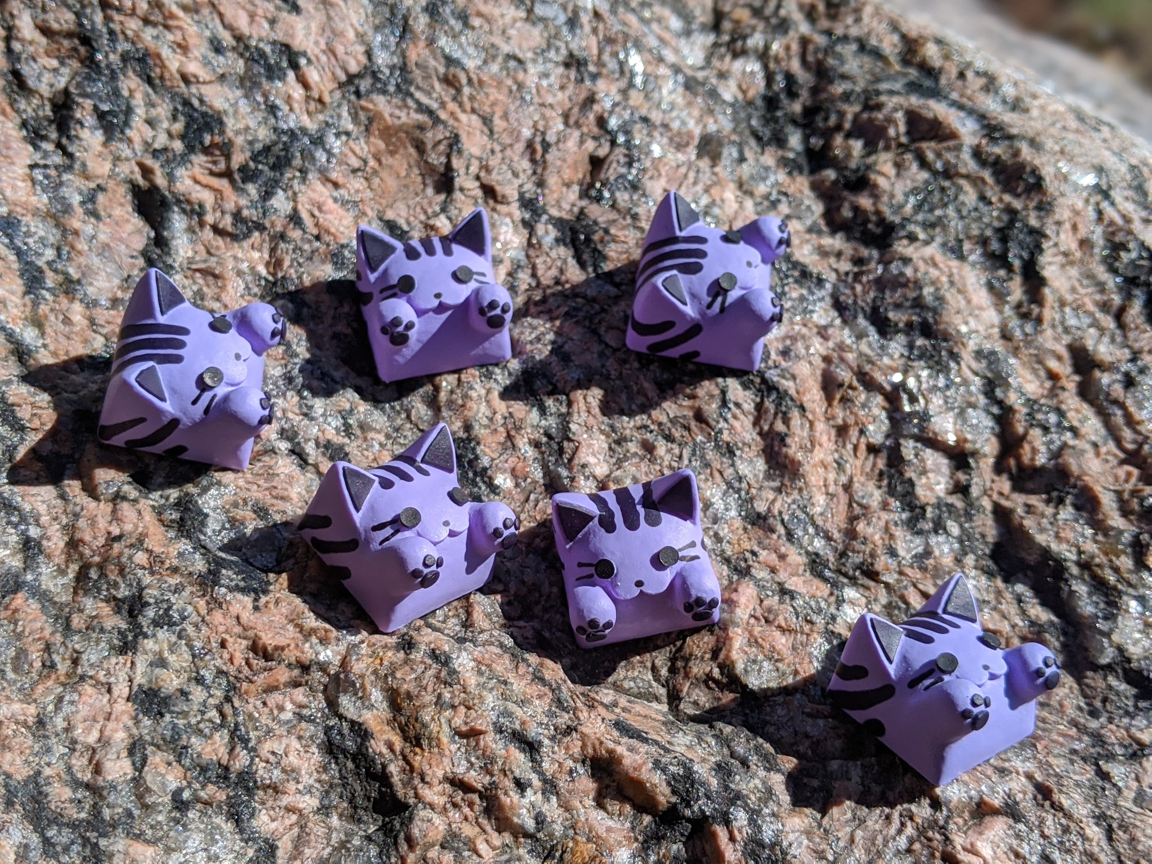 GMK Taro R2 - Closed image 13