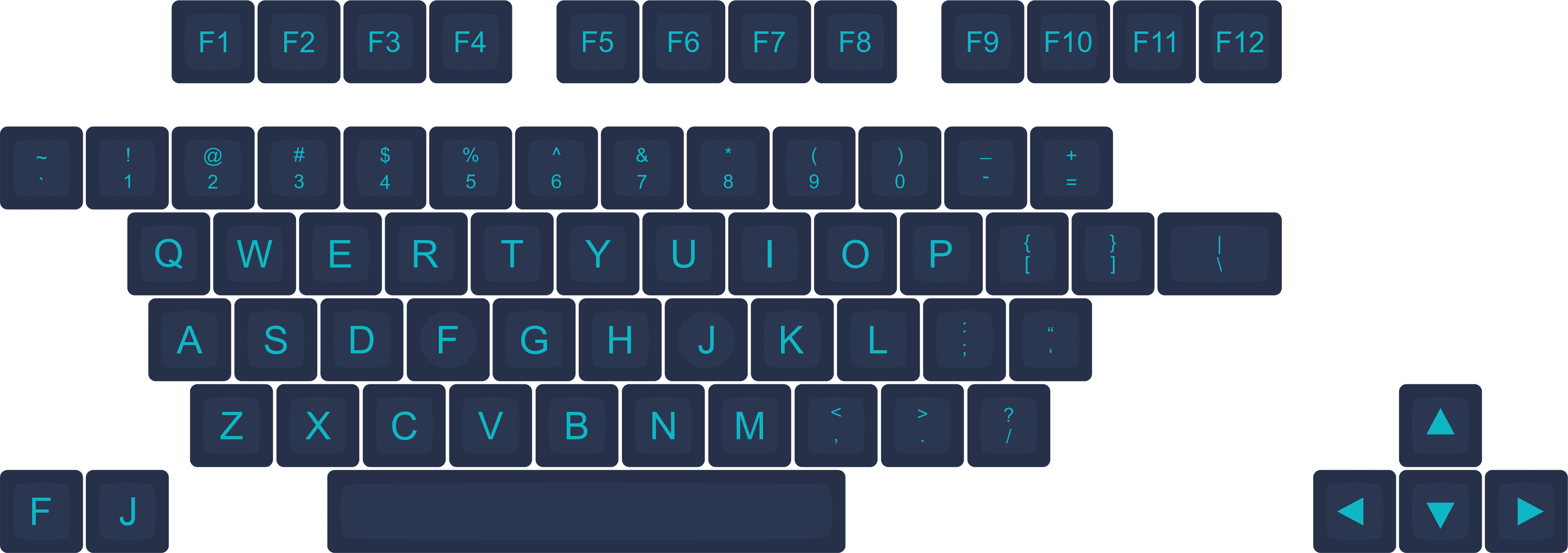 [Shipping] Calm Depths [Please claim any unreceived orders!]