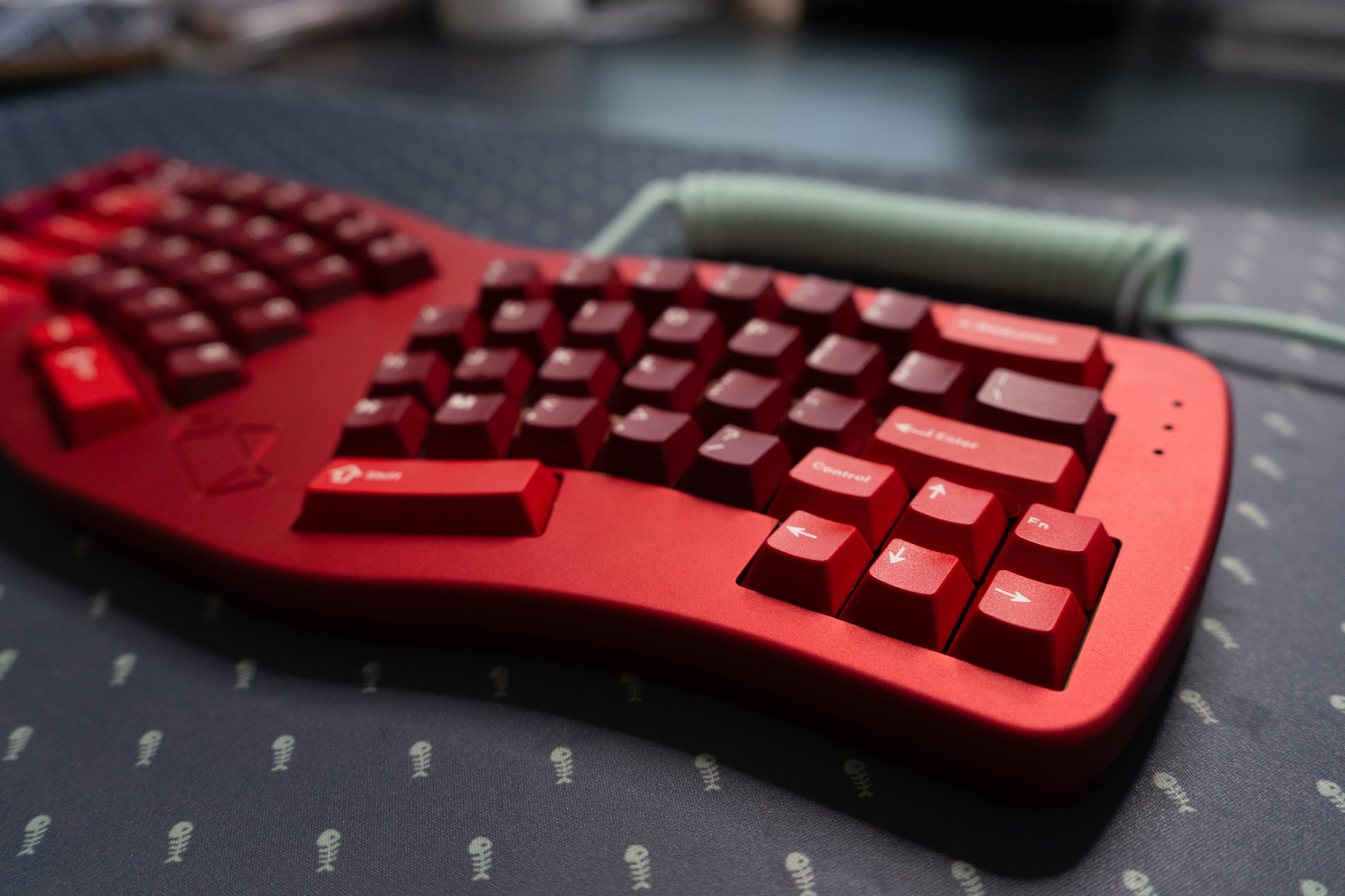 Sagittarius optimized ergo image 2