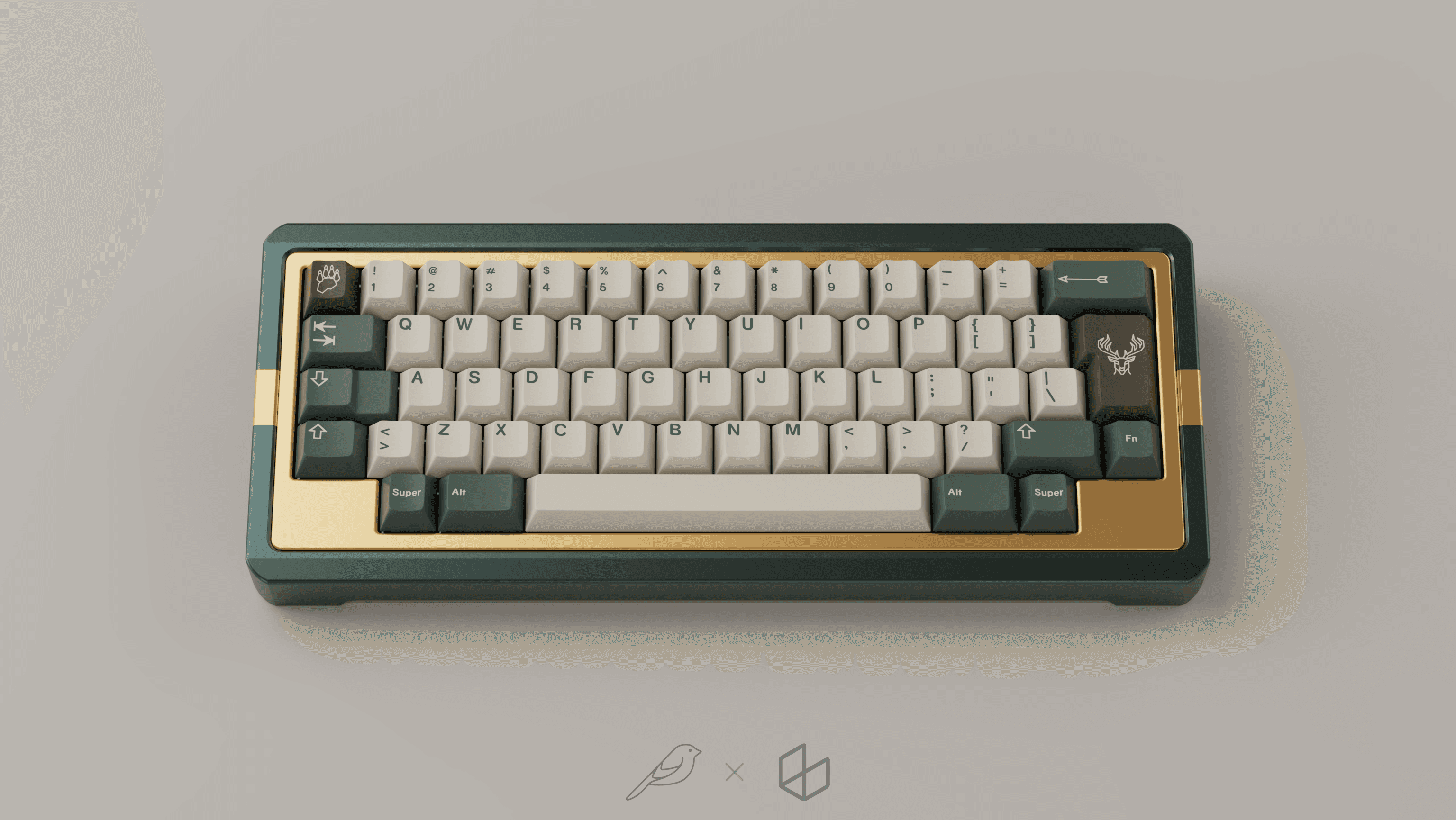 GMK Hunt Canceled image 33