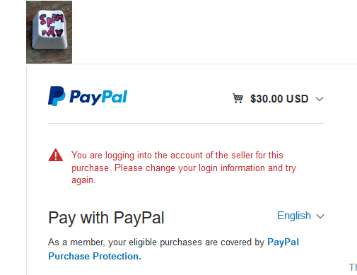 MX Lock Switches MX1A-31NN (All GB Orders Delivered) CLOSED image 3