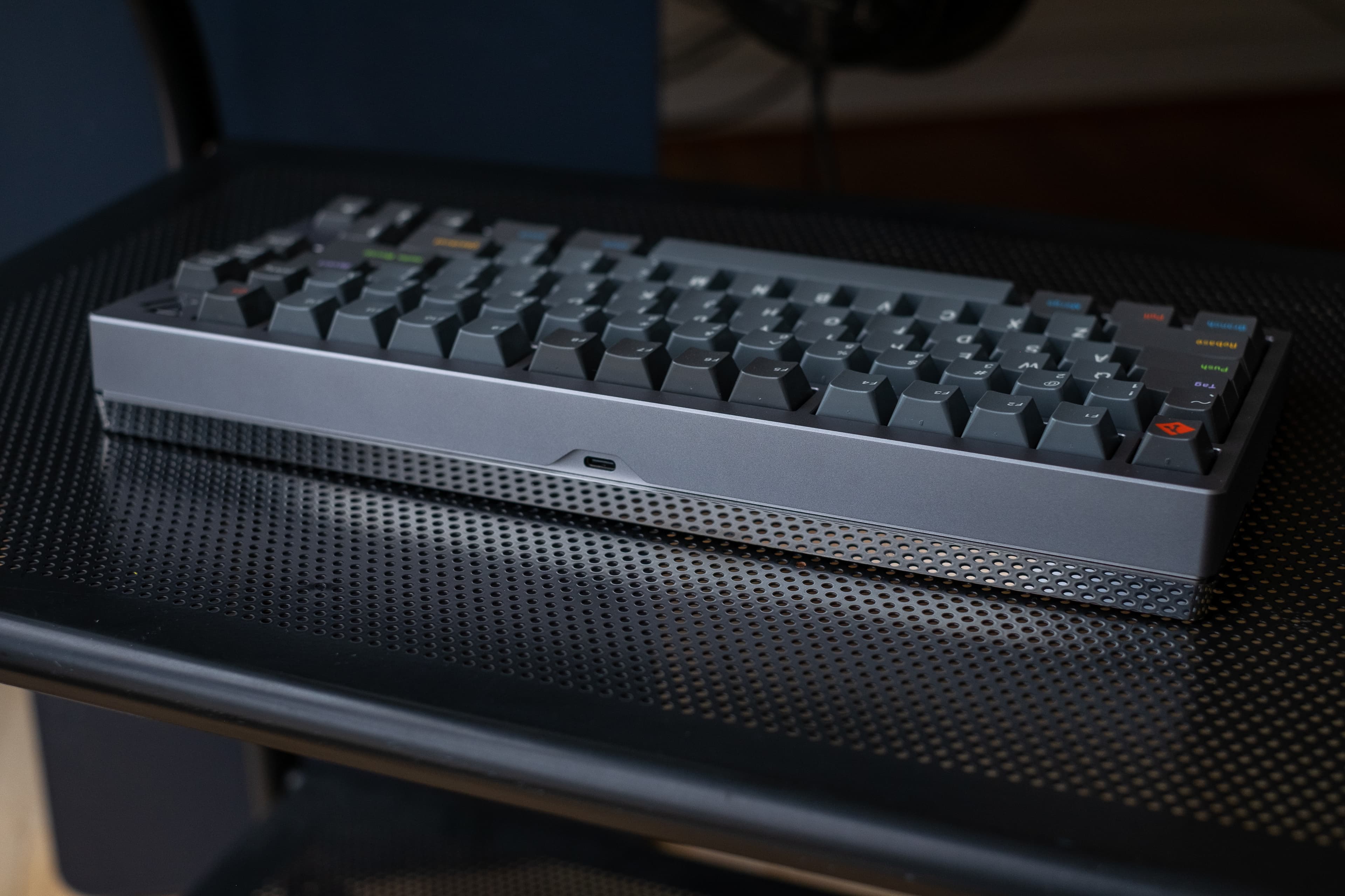 7V - 75% Keyboard by gok (COMPLETED) image 9