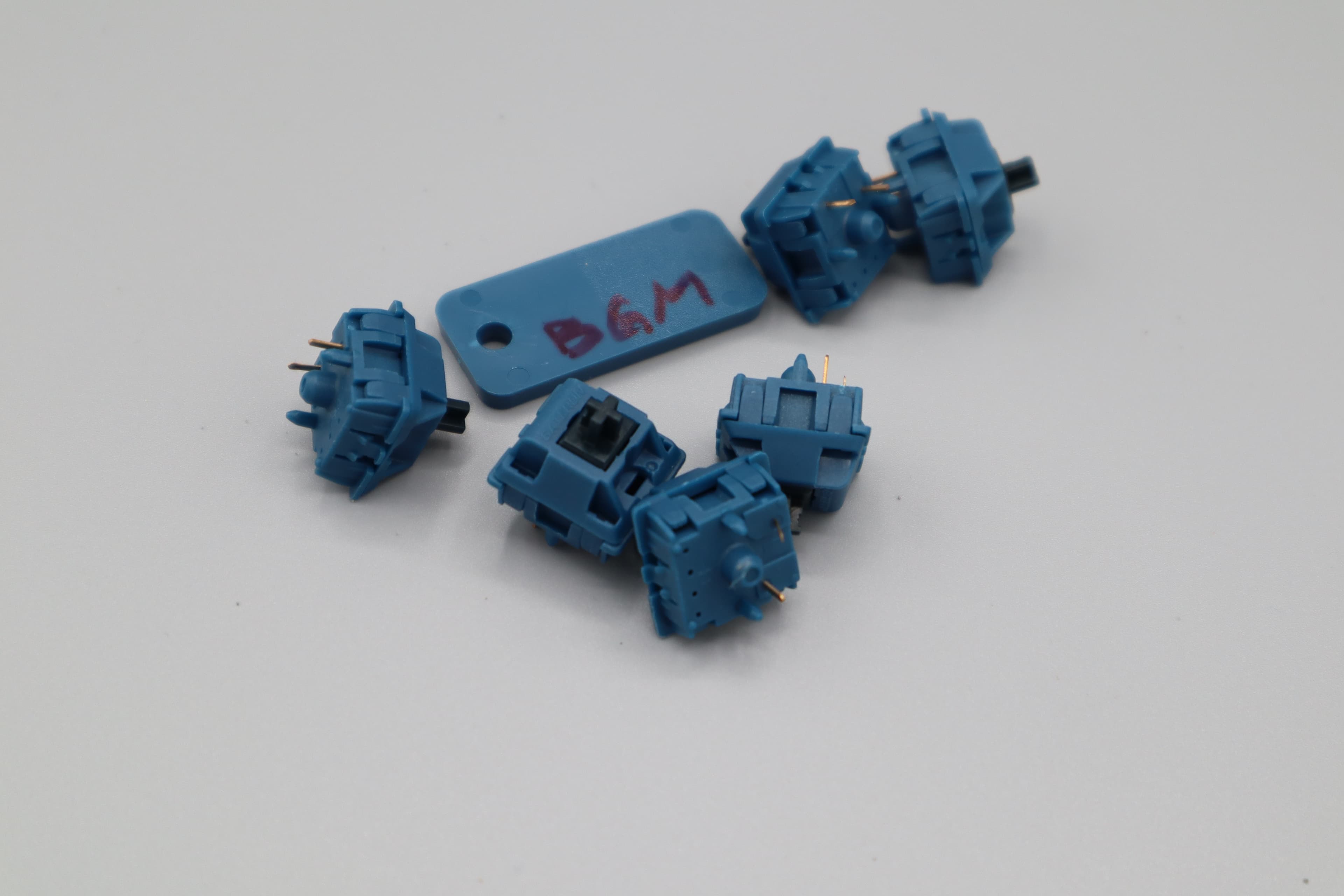 DCS Solarized Dark - Shipping Now! image 12