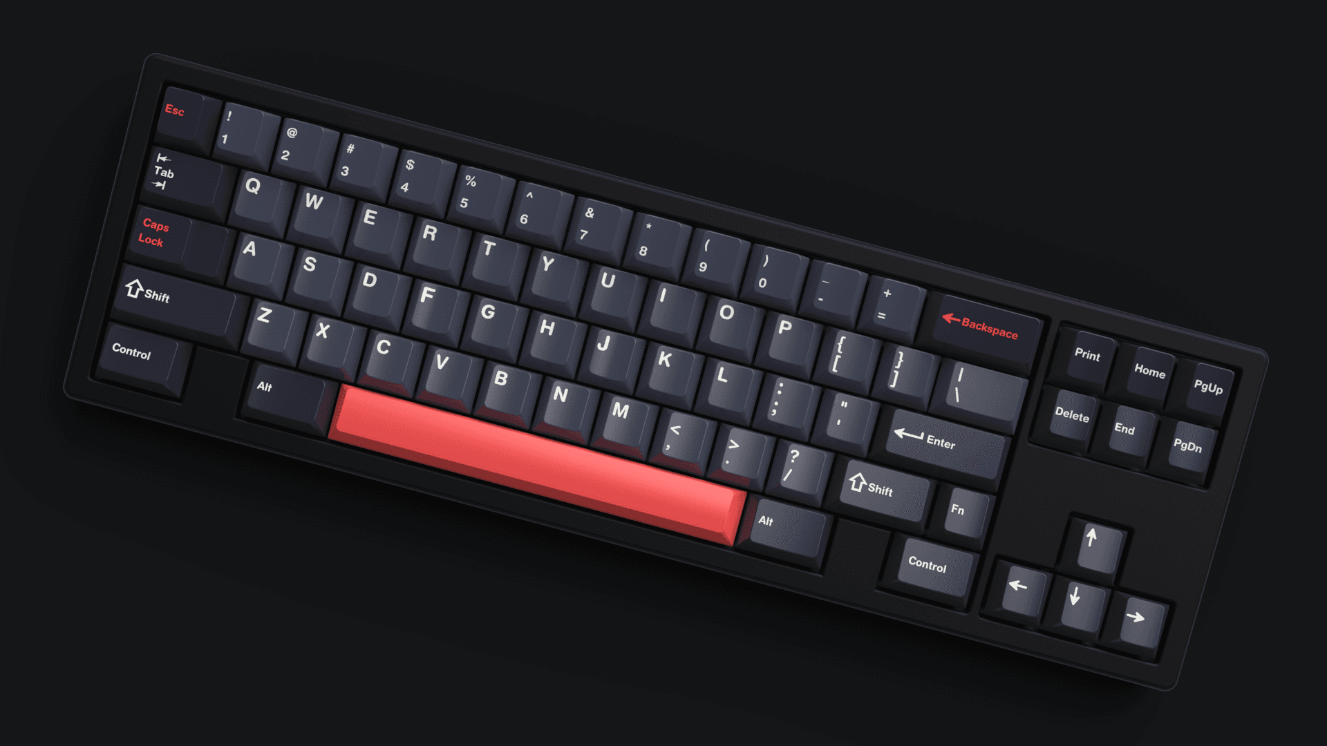 GMK Dracula (CLOSED) — Shipping! image 37