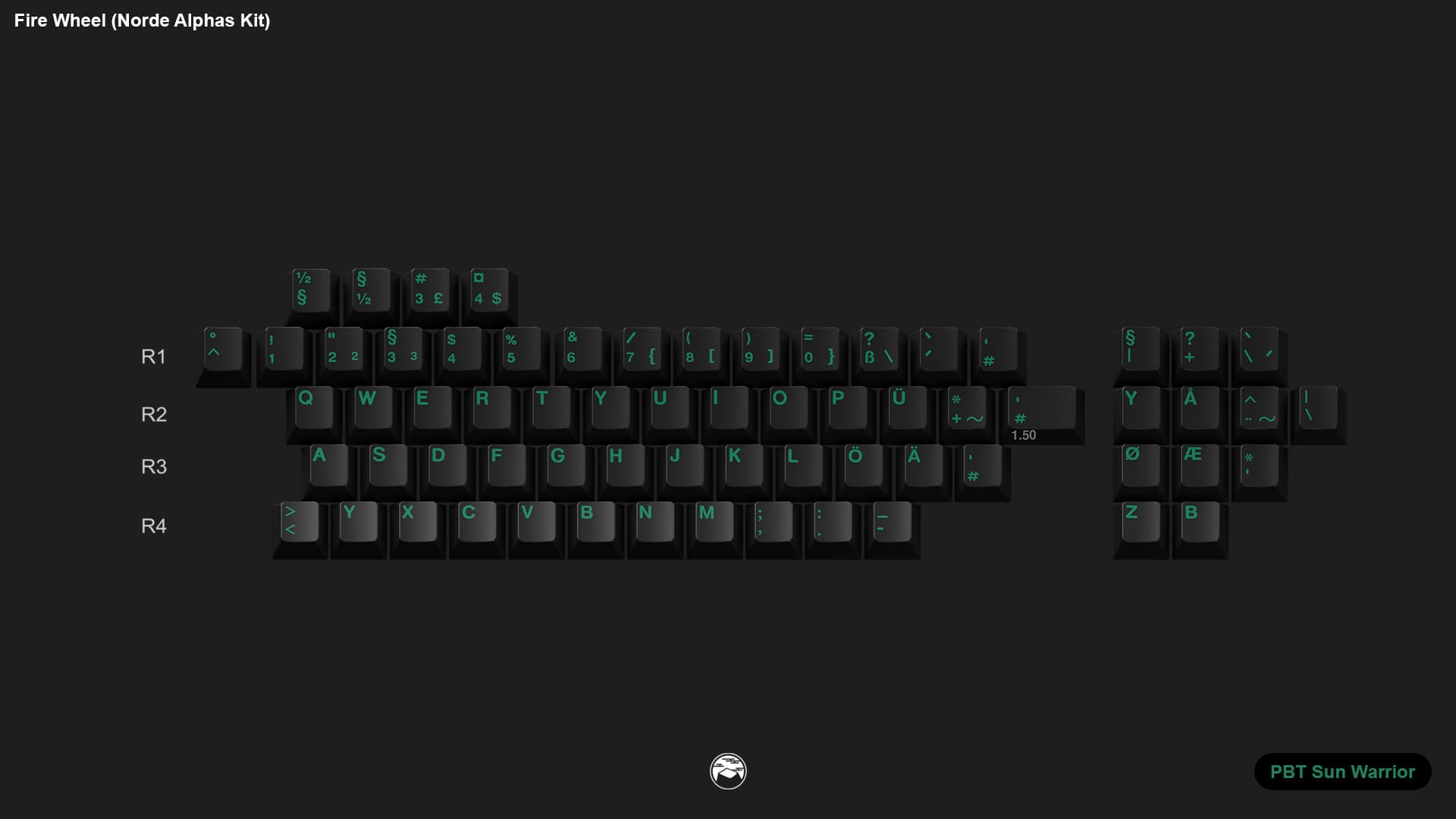 KKB Sun Warrior image 6