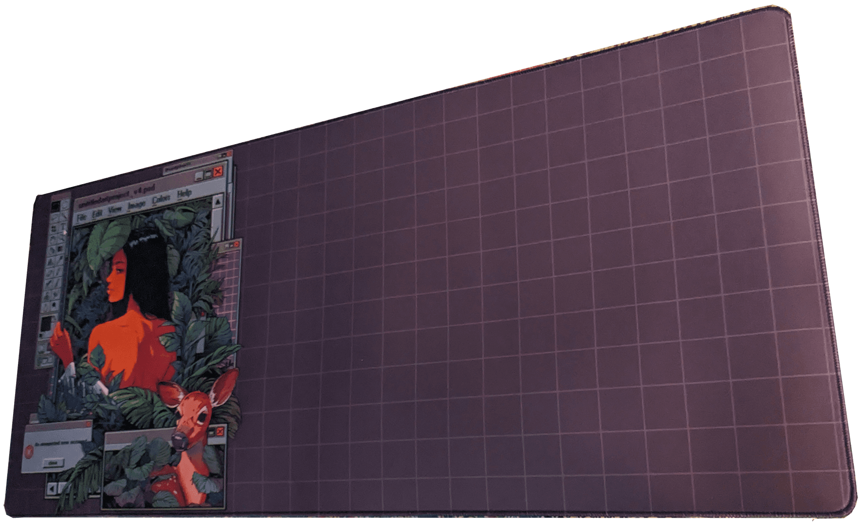 Nostalgia.FM Vol. 1 Deskmats by Astral Grave image 5