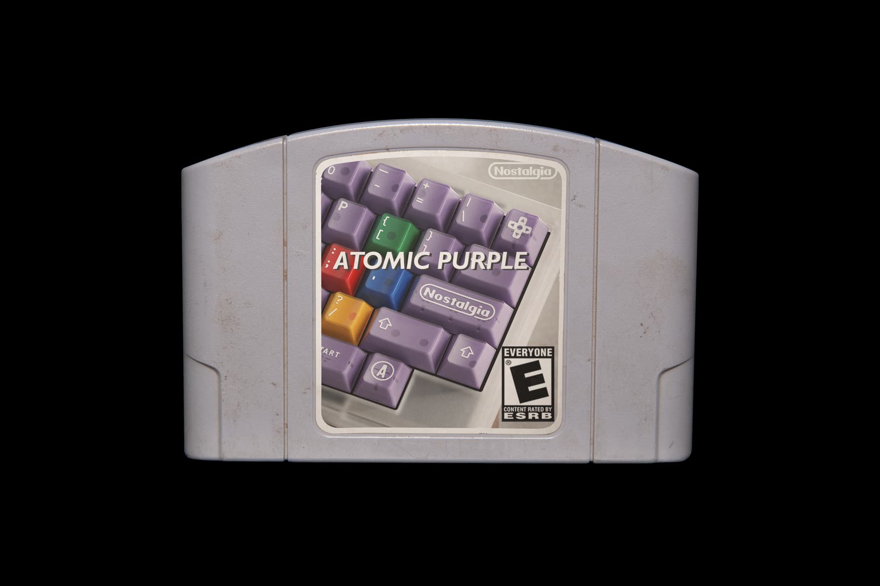 PBTFans Atomic Purple - R2 Pre-orders now live! image 61