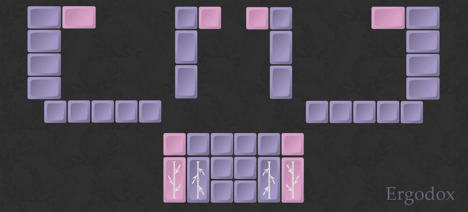 Hana Keyset (Available on SP keyshop) image 7