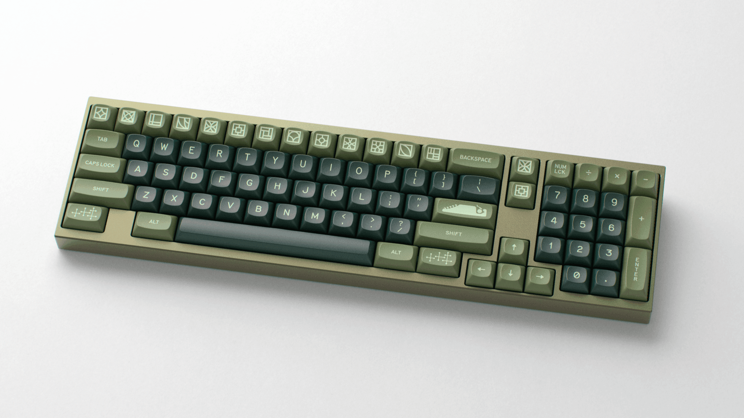 GMK MTNU Skyriter image 8
