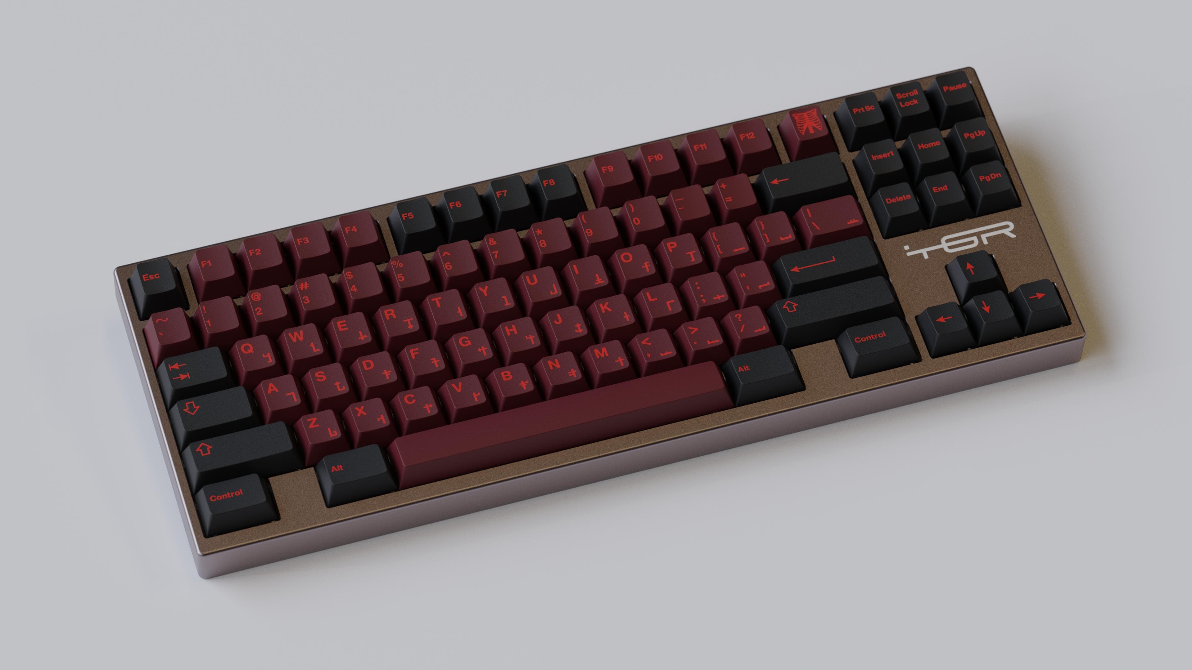 GMK Infernal | Final Numbers posted! image 18