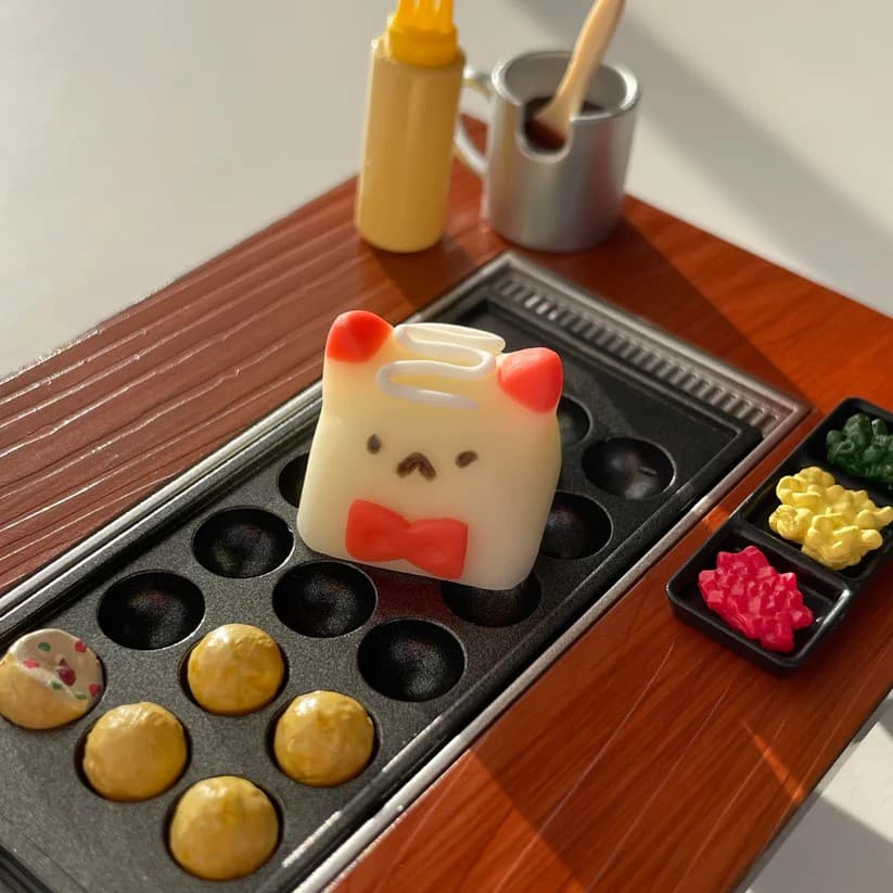 DSA Mayora マヨラー | GB LIVE NOW image 89