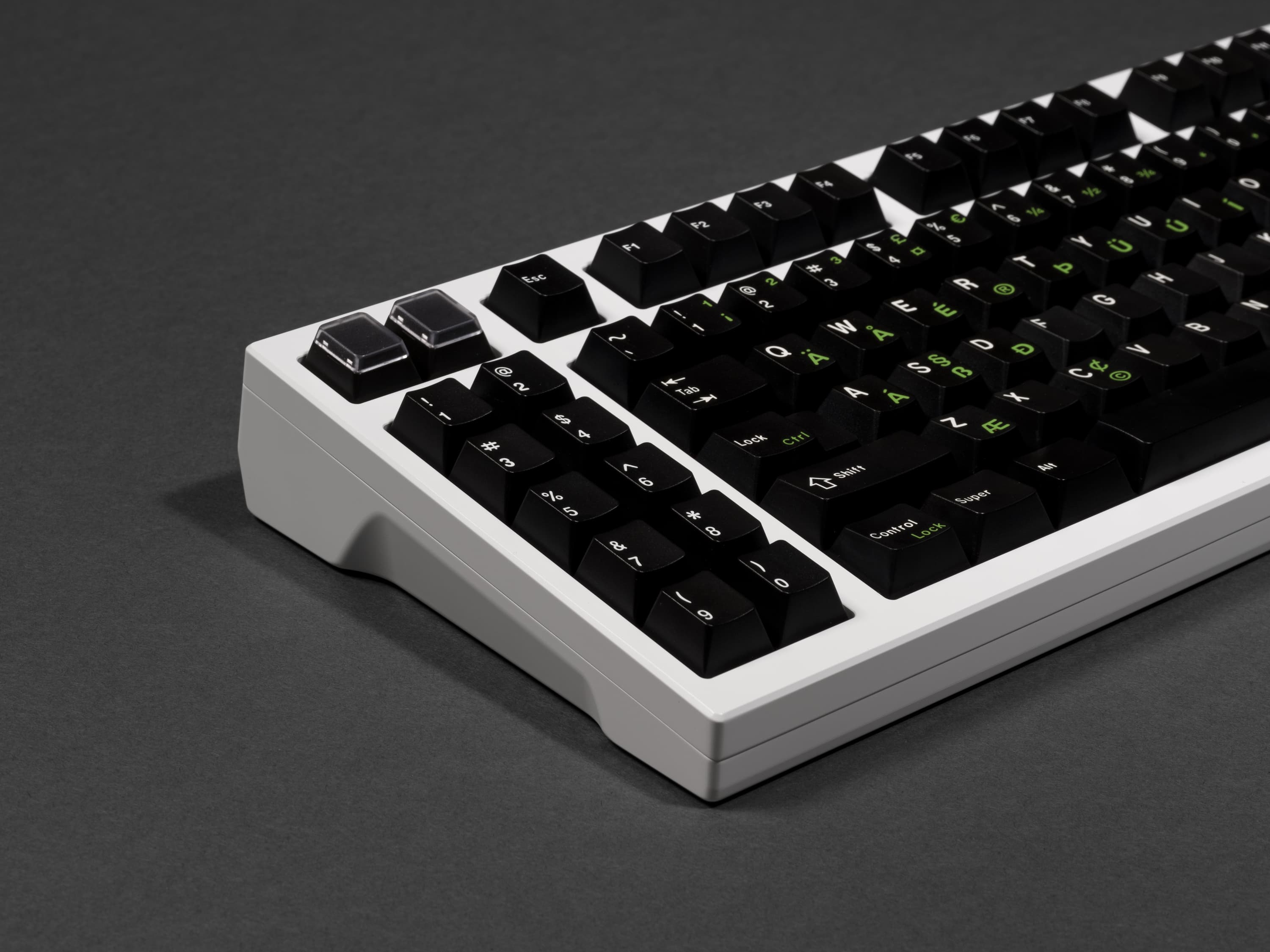 618 By Zepsody - An Extended 1800 Keyboard image 5