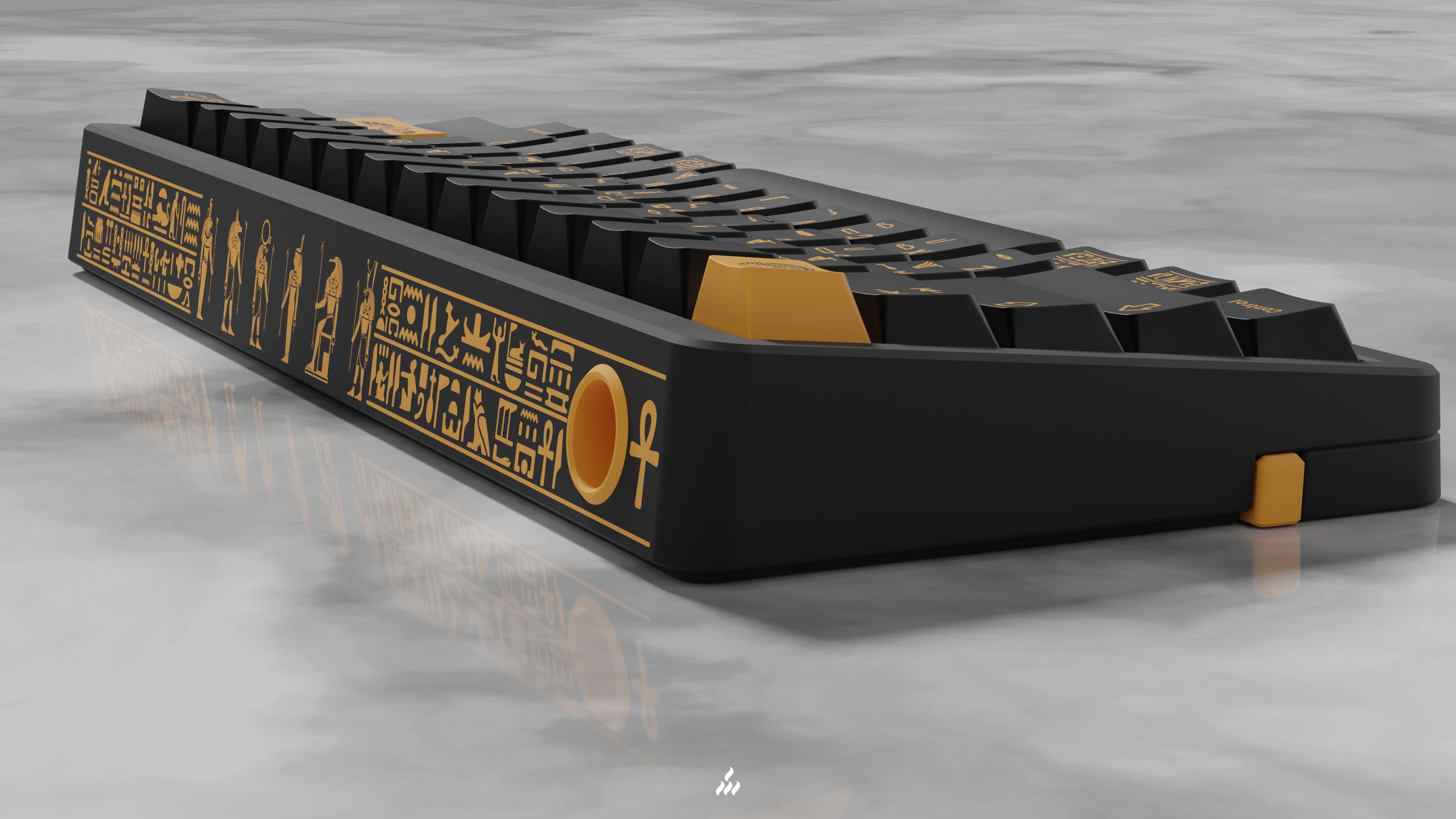 GMK Pharaoh : GB CLOSED : Thanks to all who supported! image 18