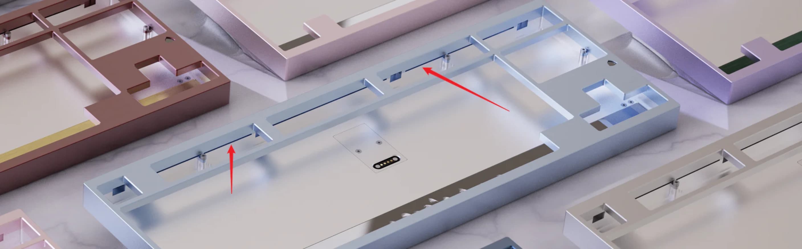 Syrin TKL - An HHKB TKL? image 15