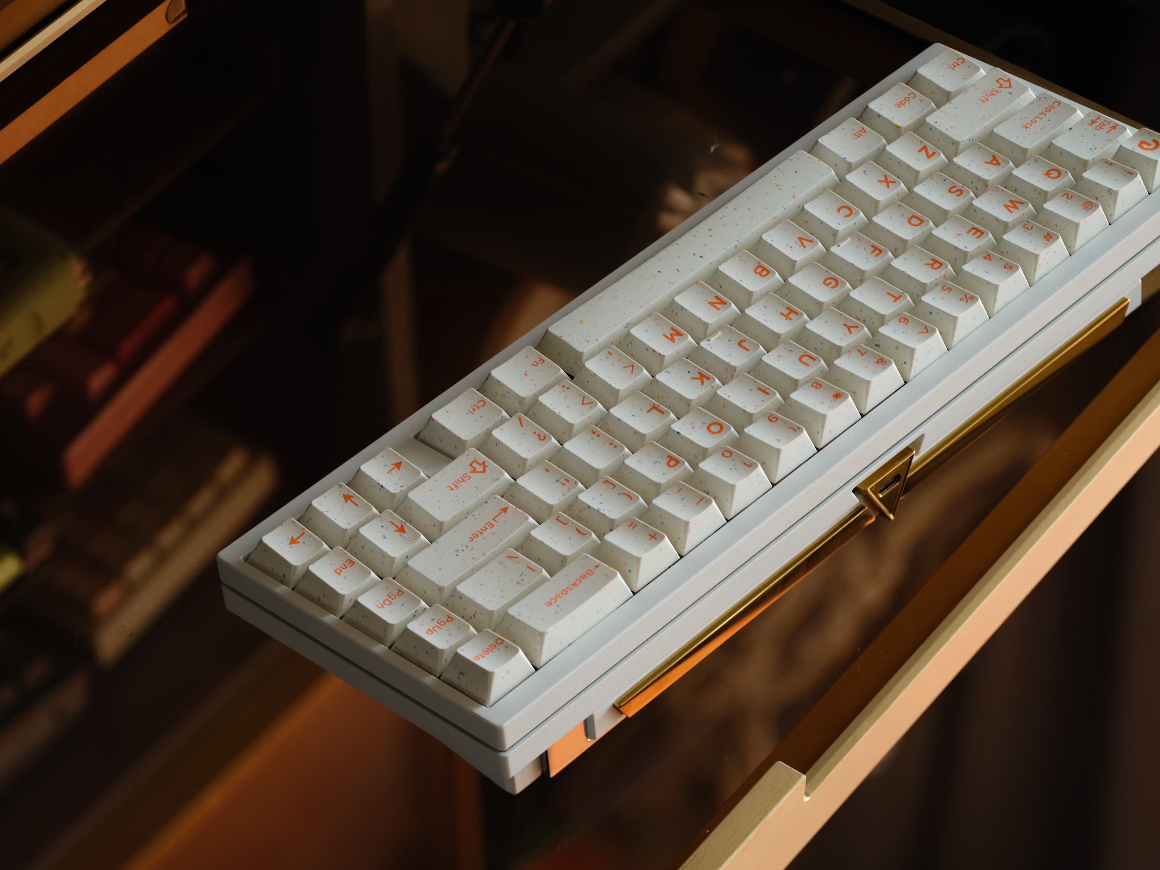 IC] Domikey - Terrazzo image 15