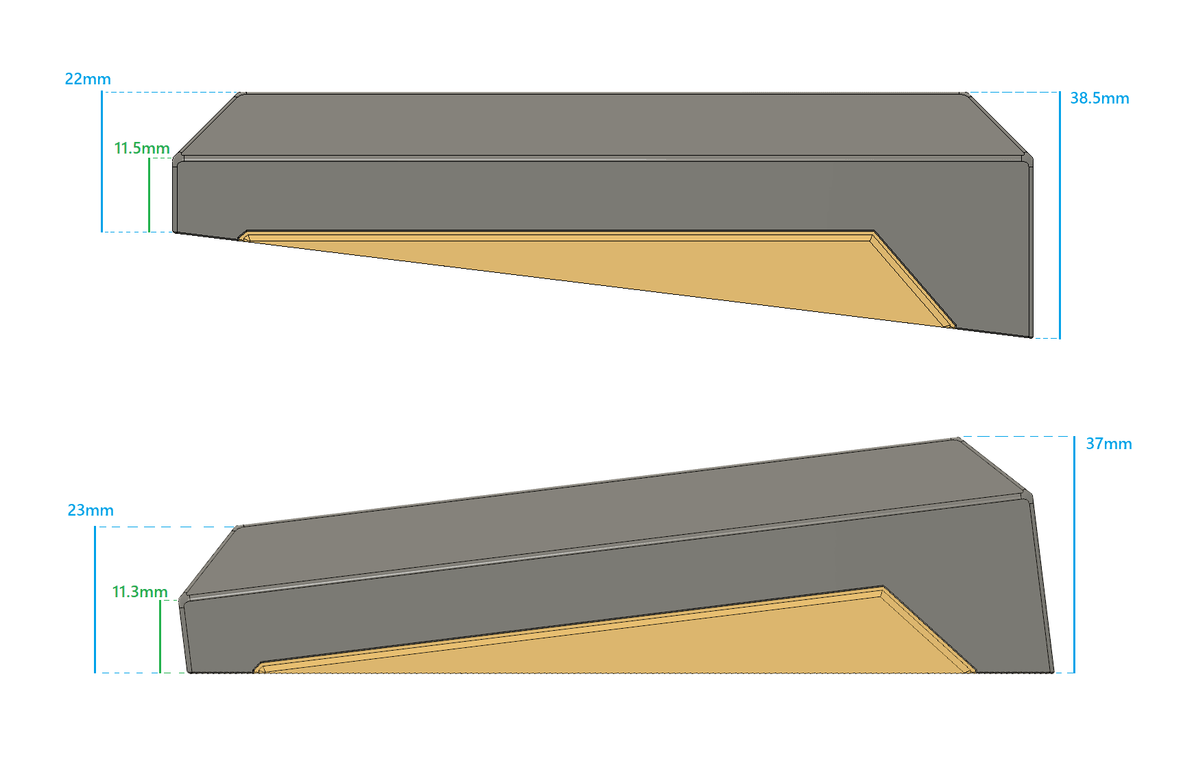 Melody65 - extra units in stock 29/12 - 9 PM EST image 16