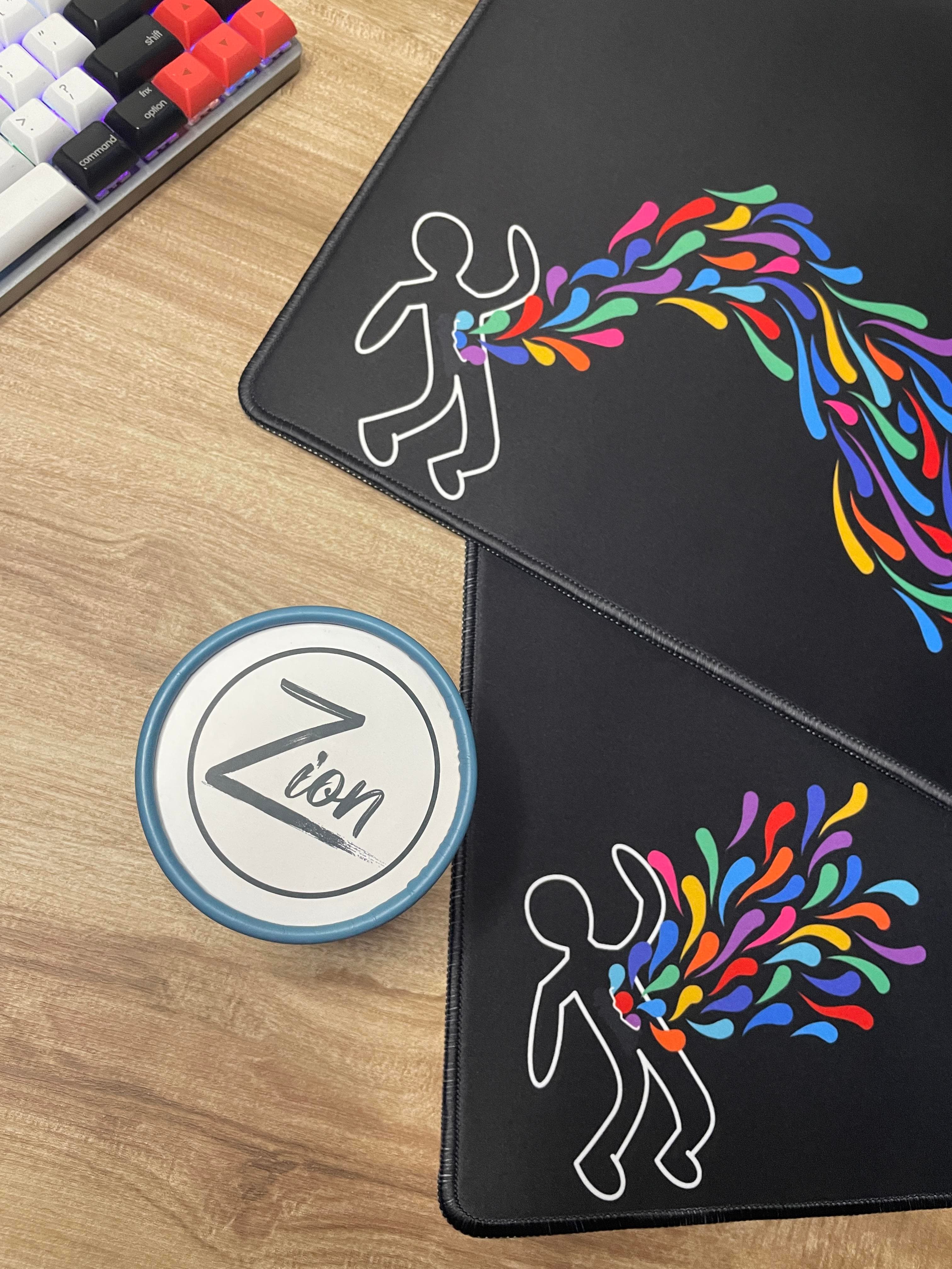 Soul Series Deskmat - ALL VENDORS ARE LIVE! image 15