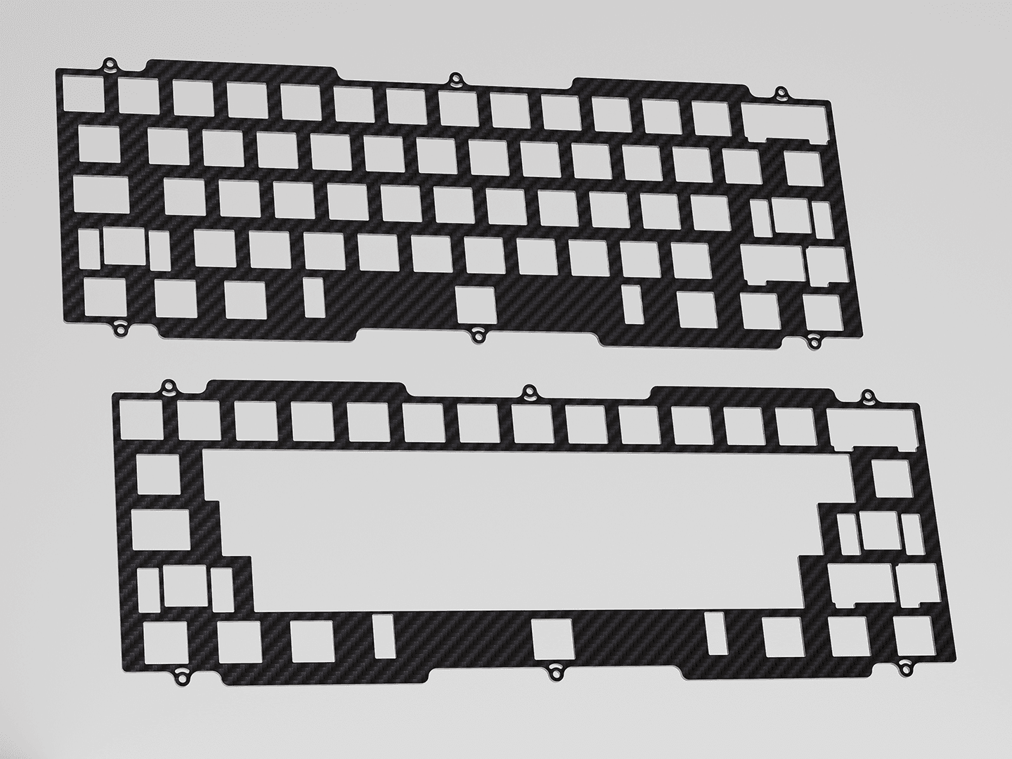 Ellipse 60% keyboard by Skepur | GB ENDED image 22